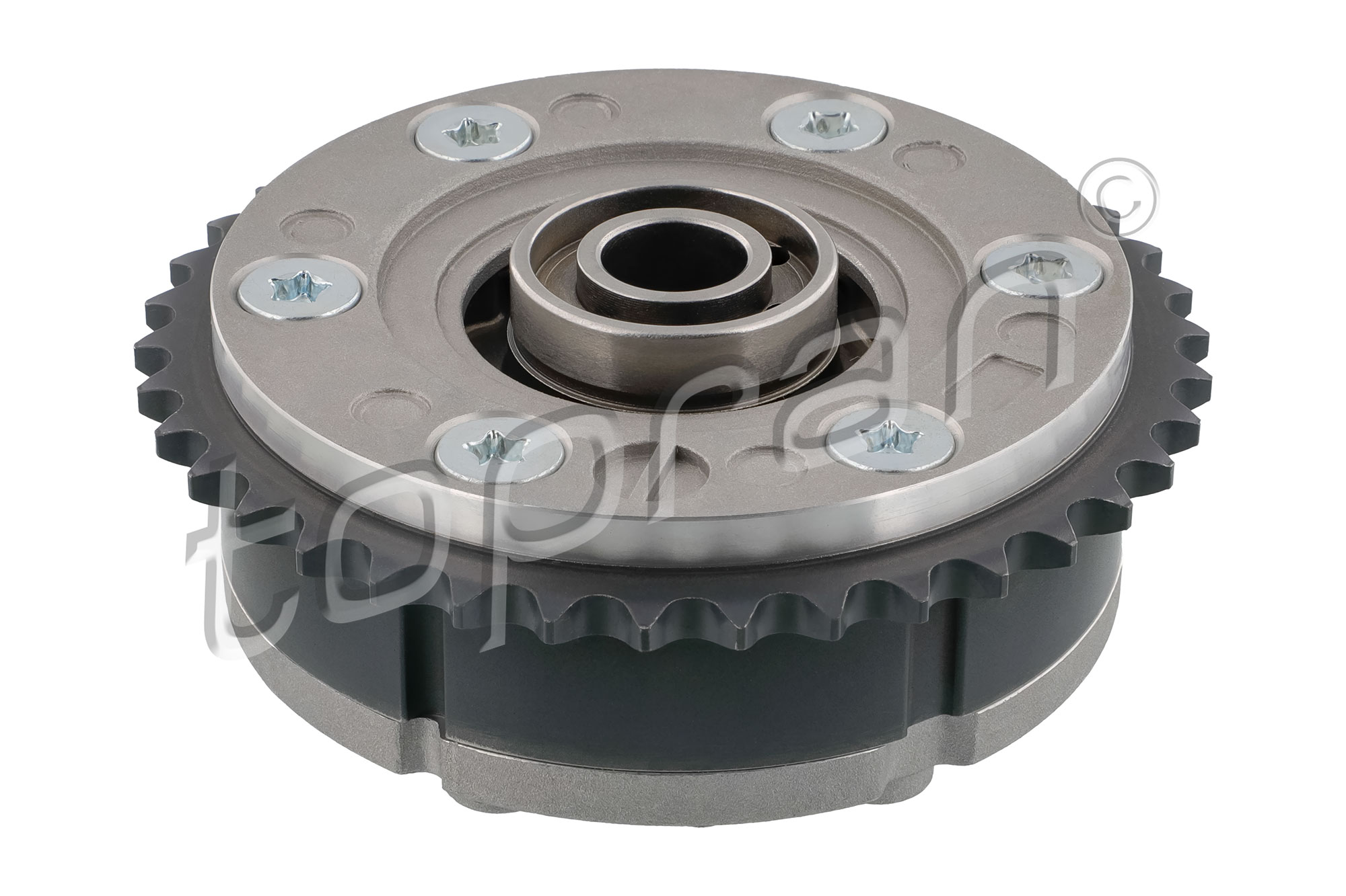 Topran Nokkenasregelaar 504 235