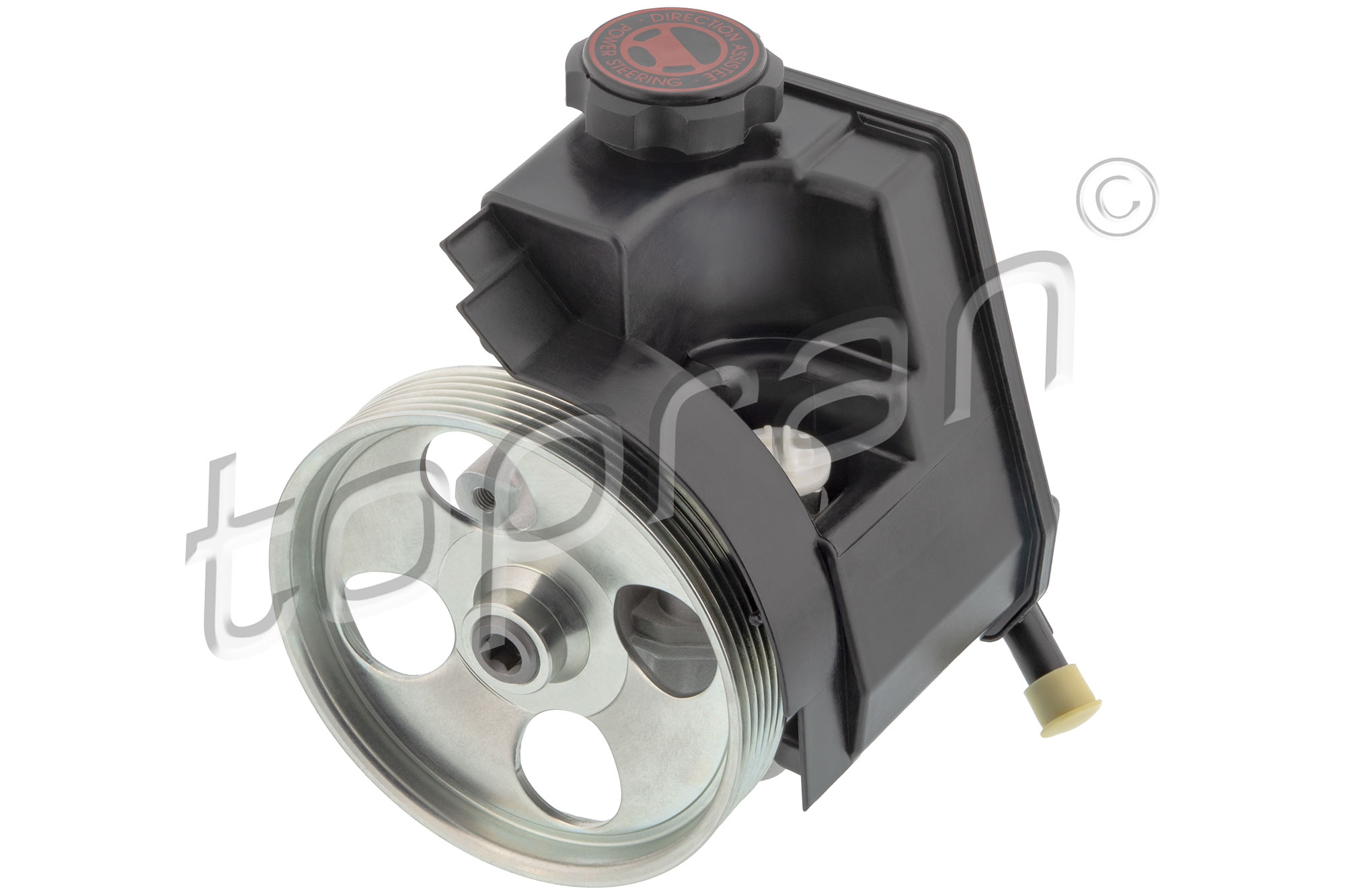 Topran Servopomp 722 567