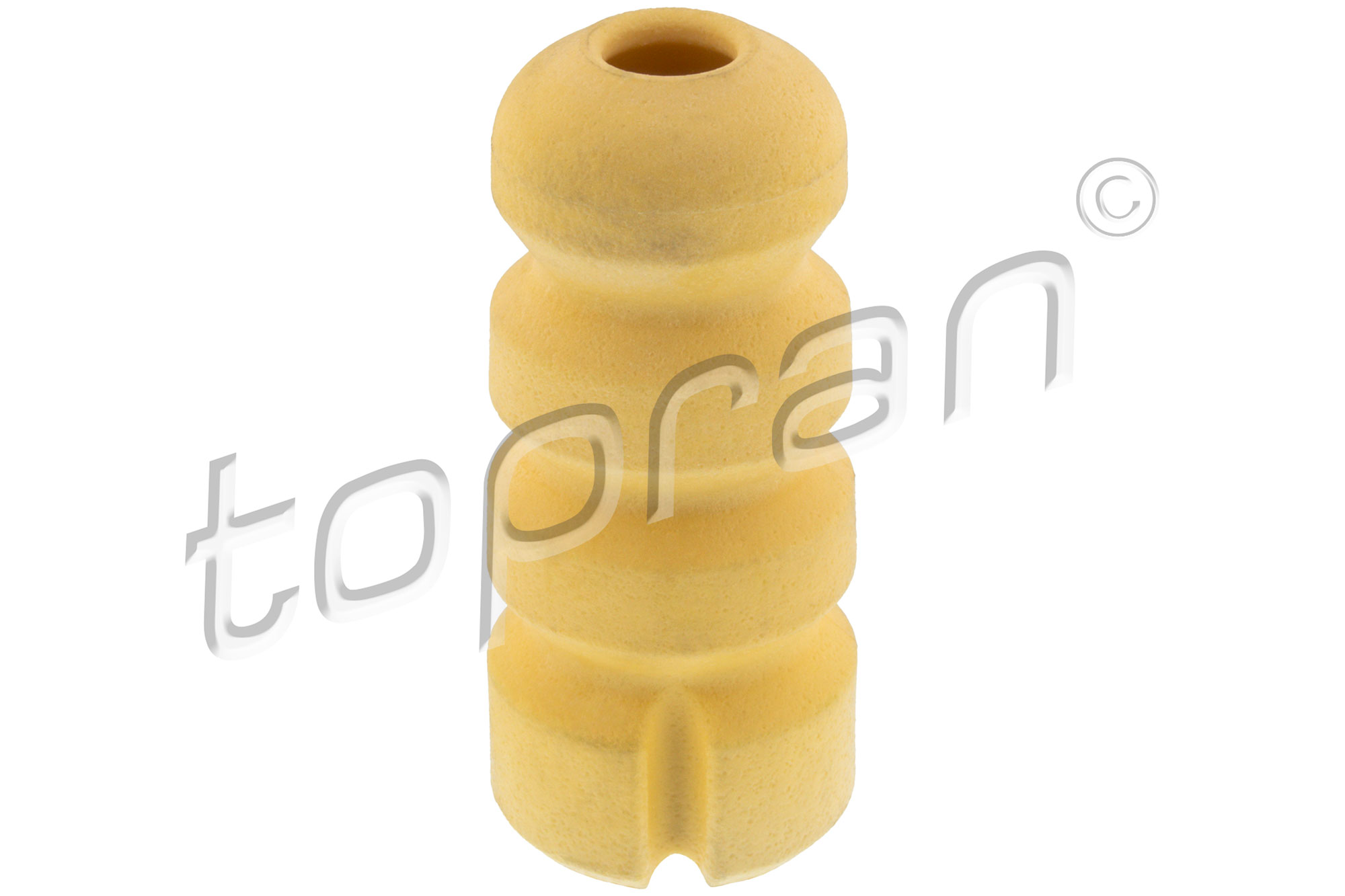 Topran Aanslagrubber vering 205 497