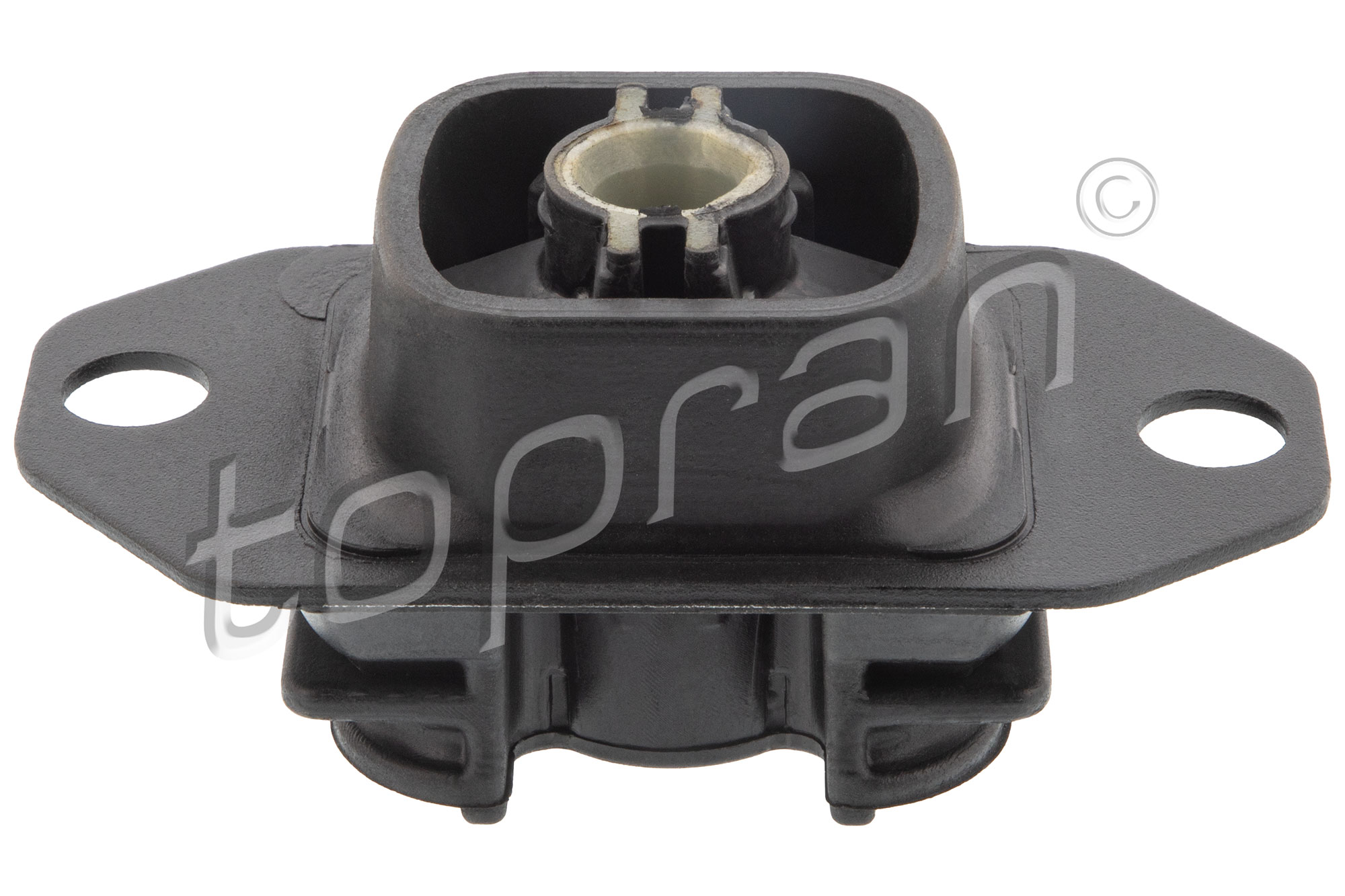 Topran Ophangrubber automaatbak 701 146