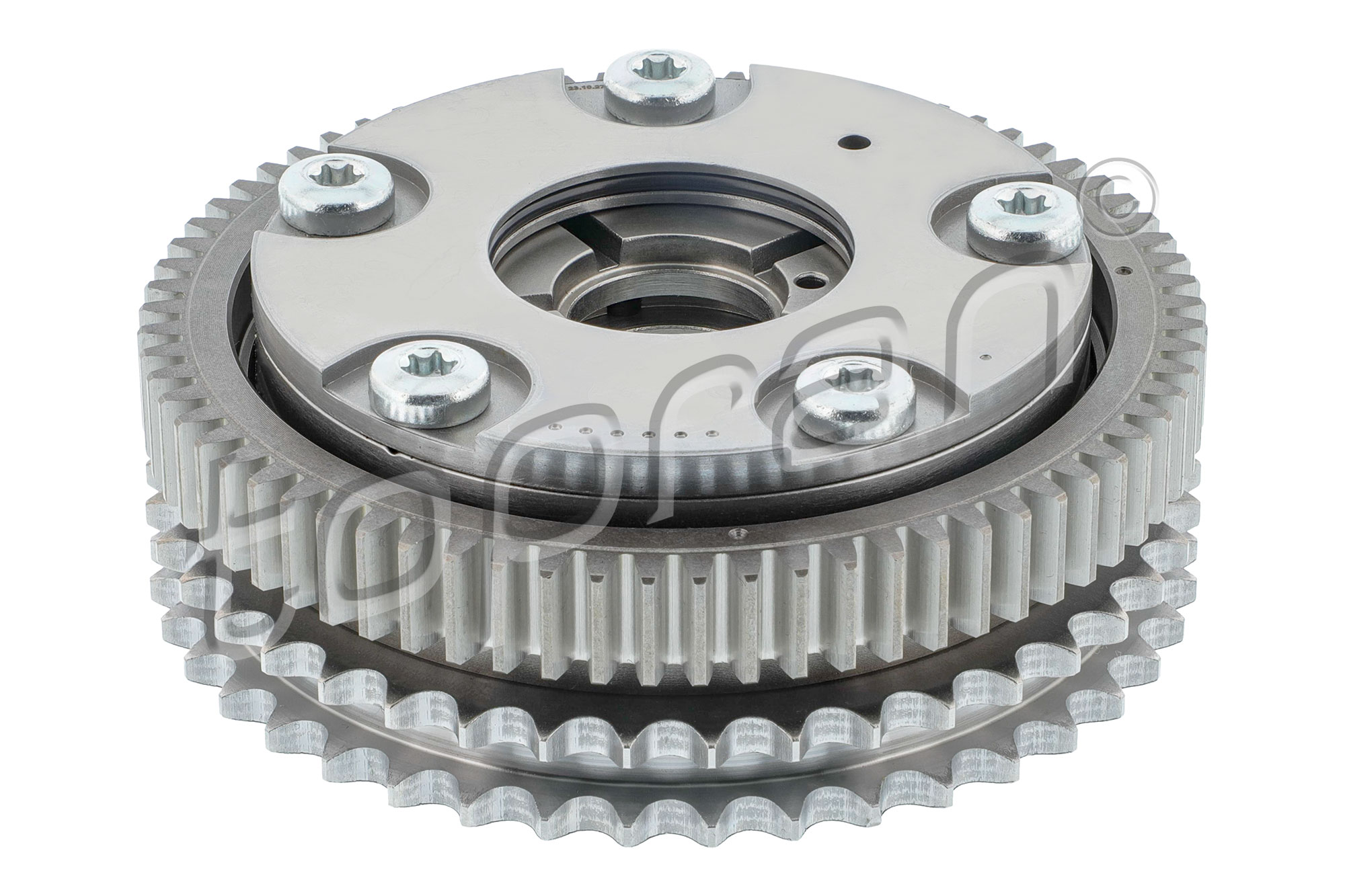 Topran Nokkenasregelaar 410 747