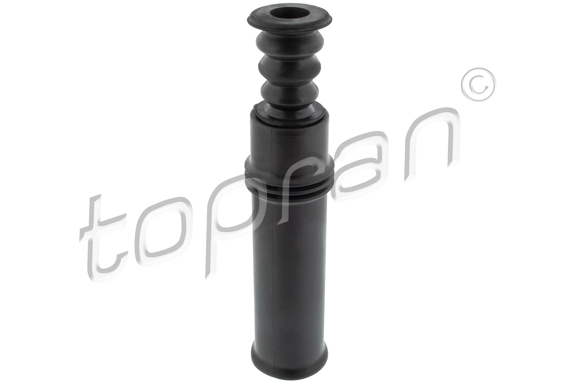 Topran Aanslagrubber, vering 723 735