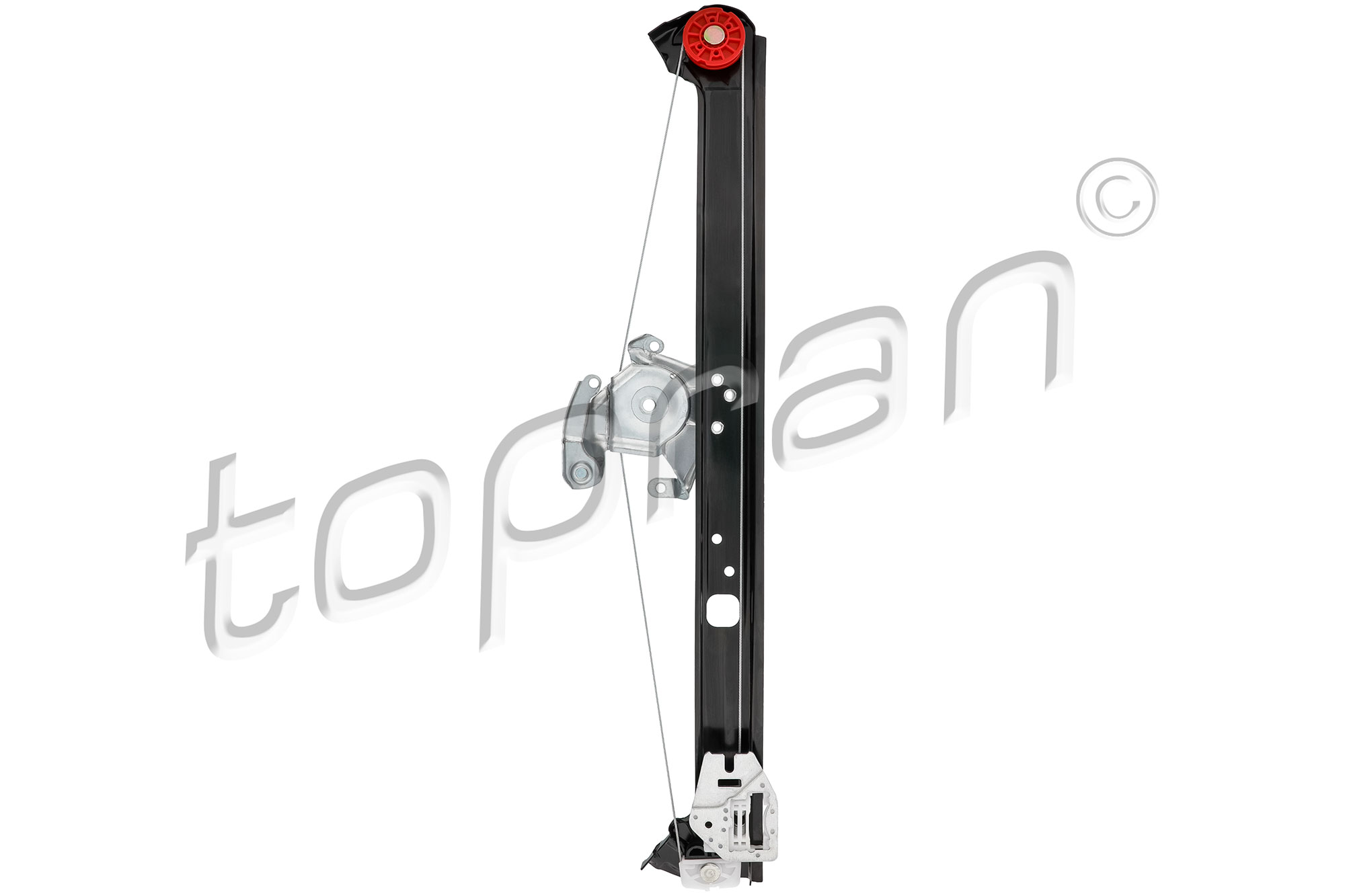 Topran Raammechanisme 502 076