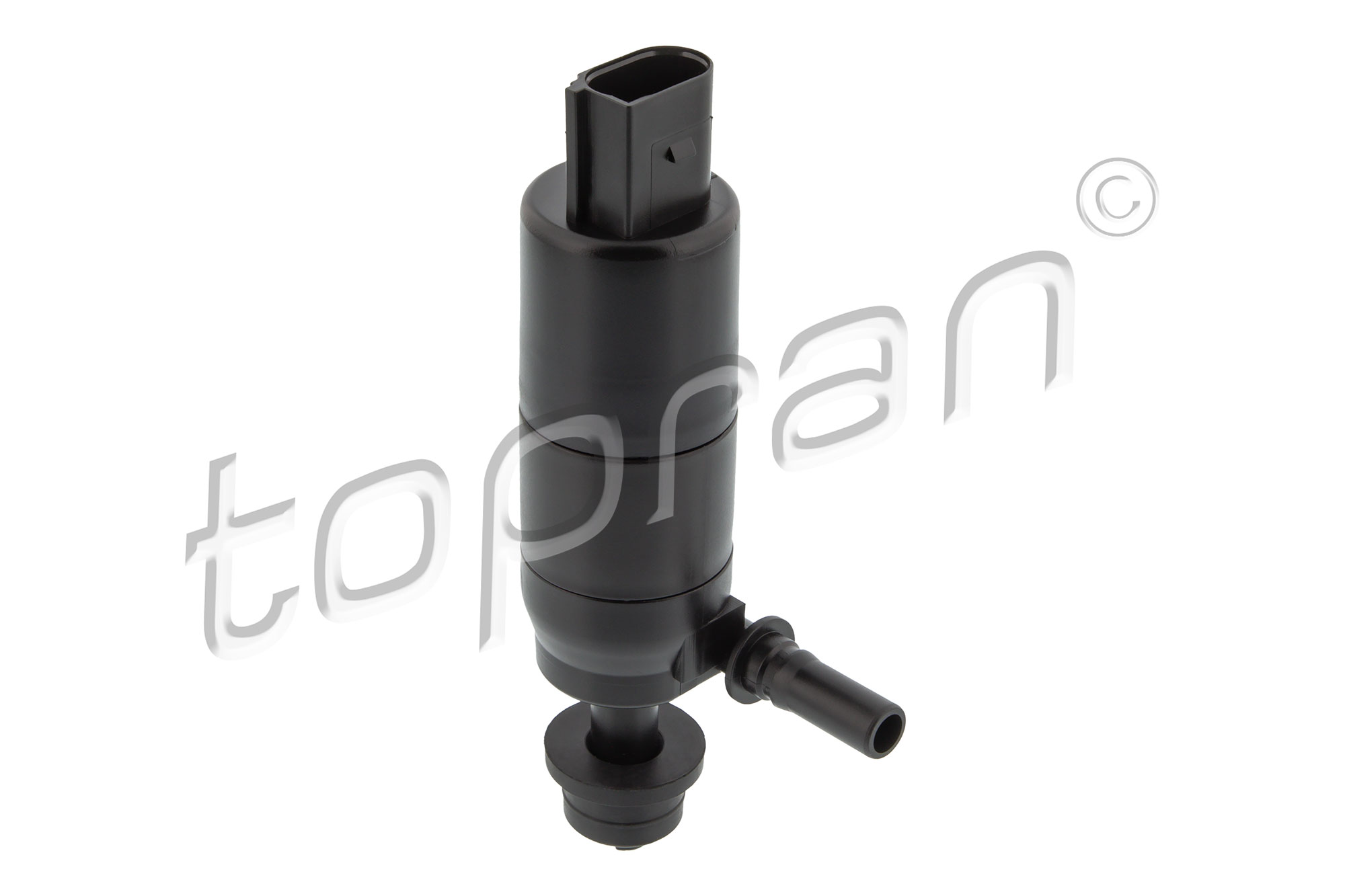 Topran Reinigingsvloeistofpomp, koplampreiniging 503 183