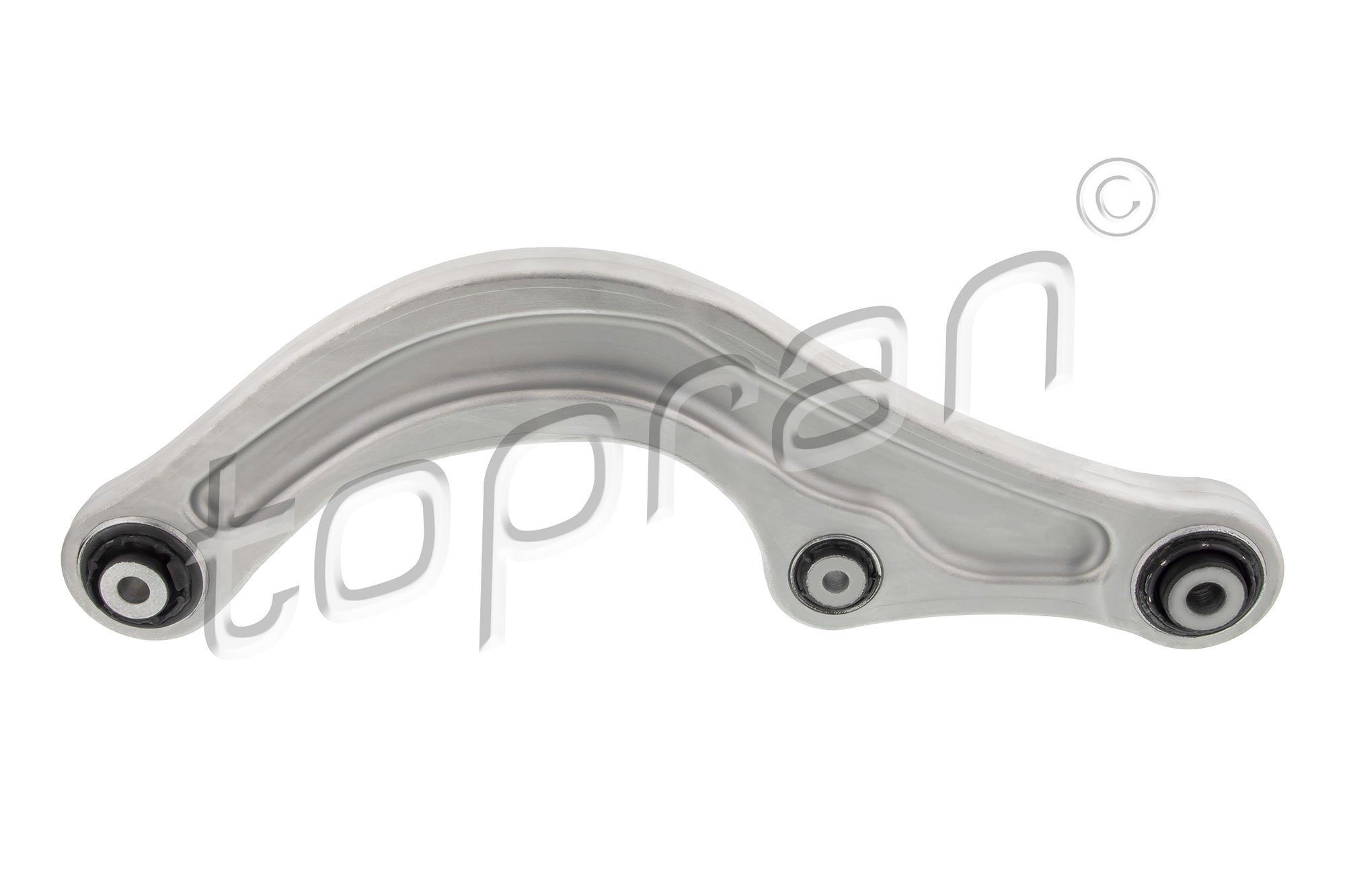 Topran Draagarm, wielophanging 121 650