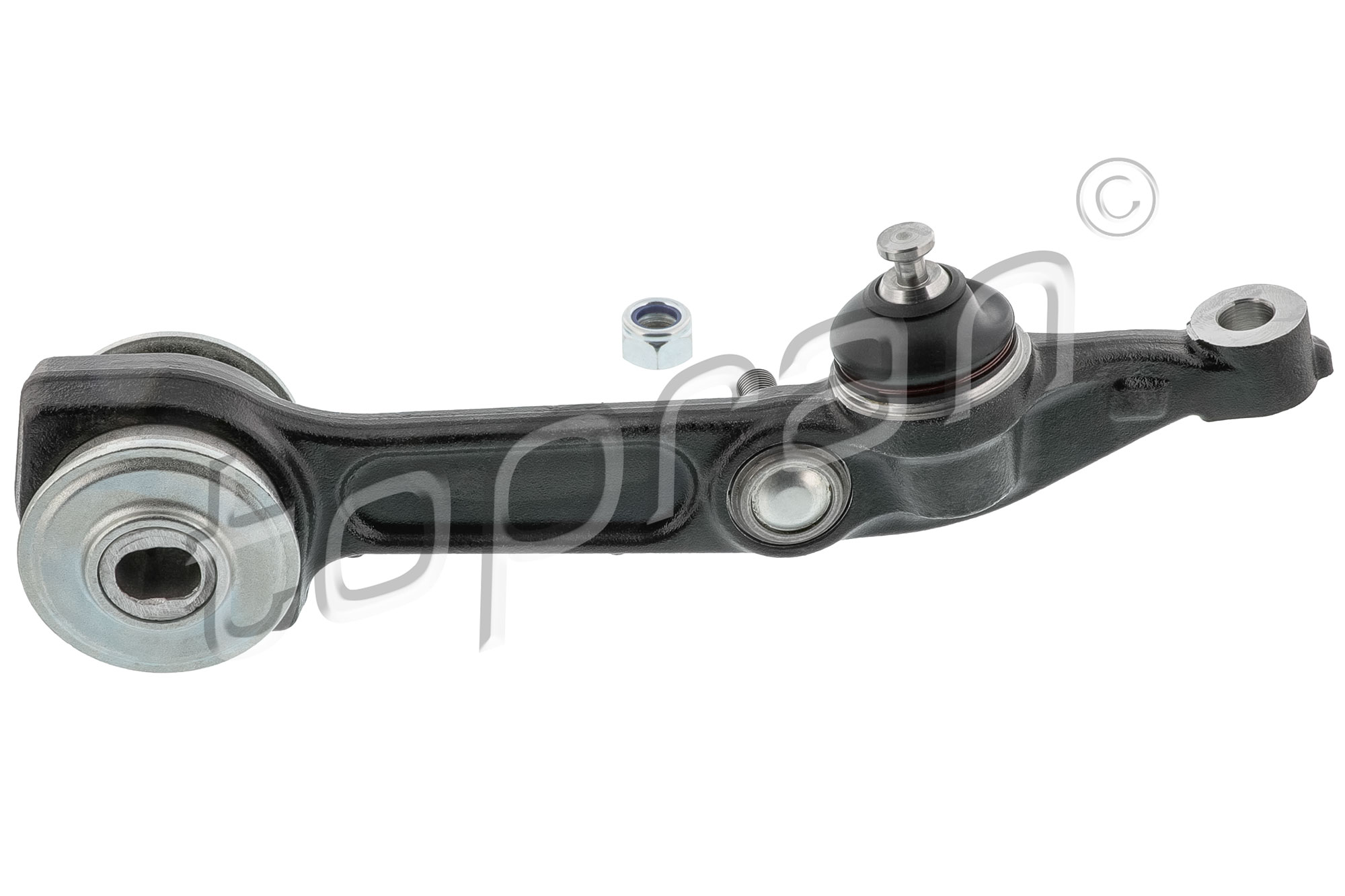 Topran Draagarm 401 419