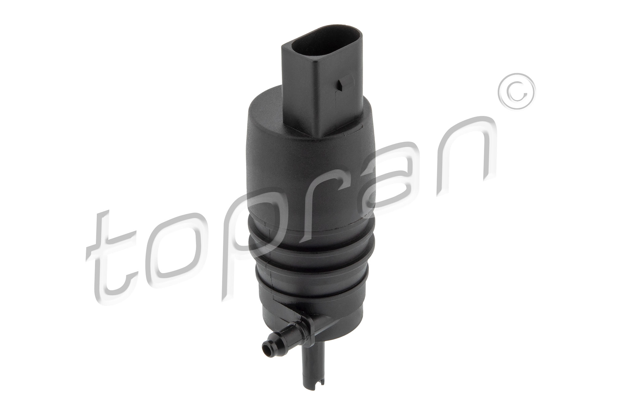 Topran Reinigingsvloeistofpomp, ruitenreiniging 209 507