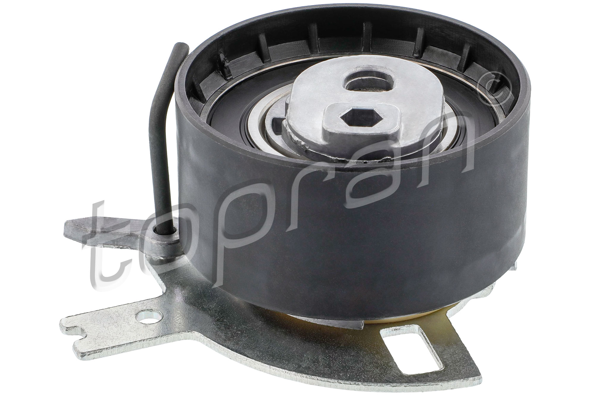 Topran Spanrol distributieriem 304 112