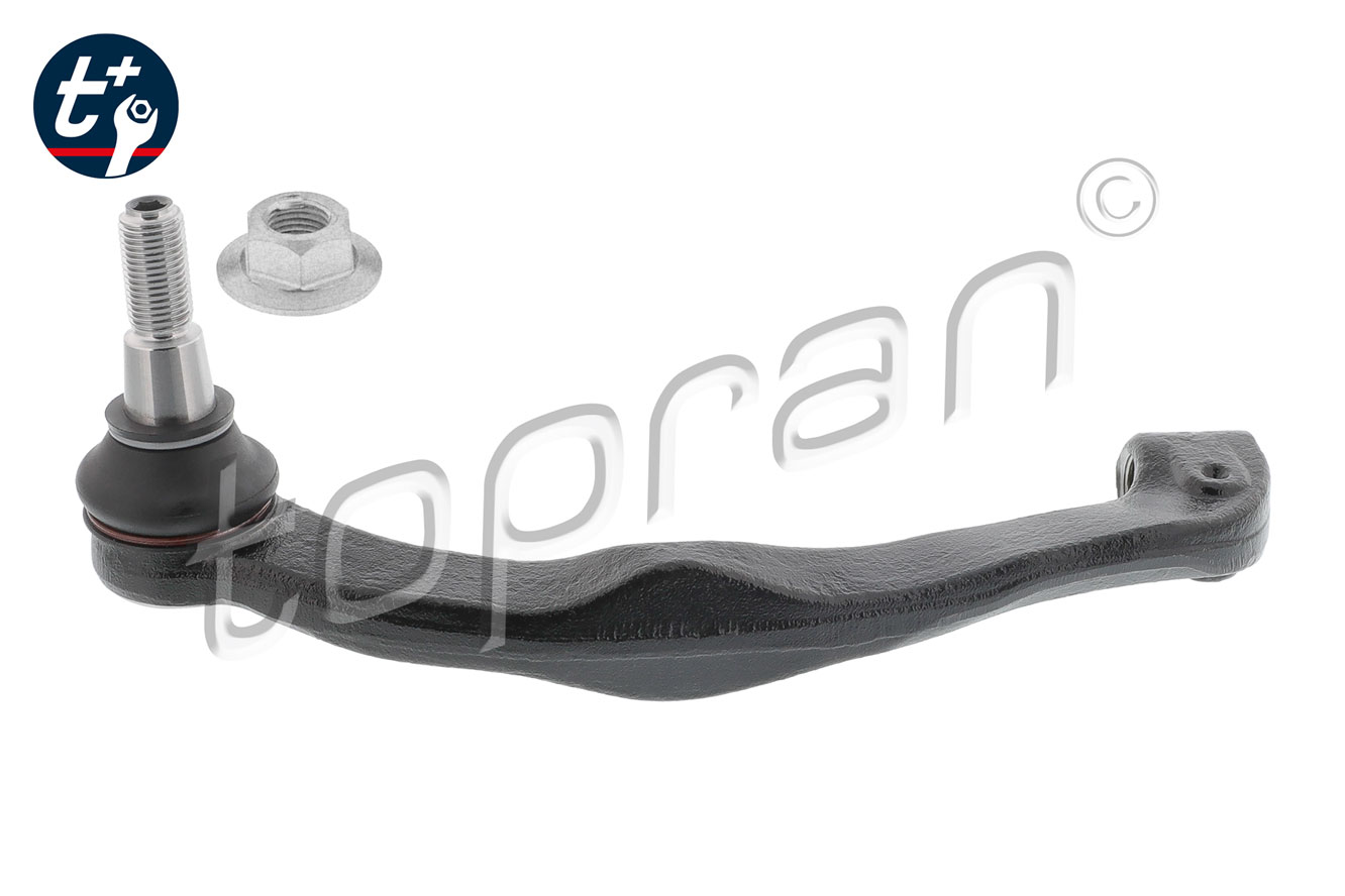 Topran Spoorstangeind / Stuurkogel 112 000