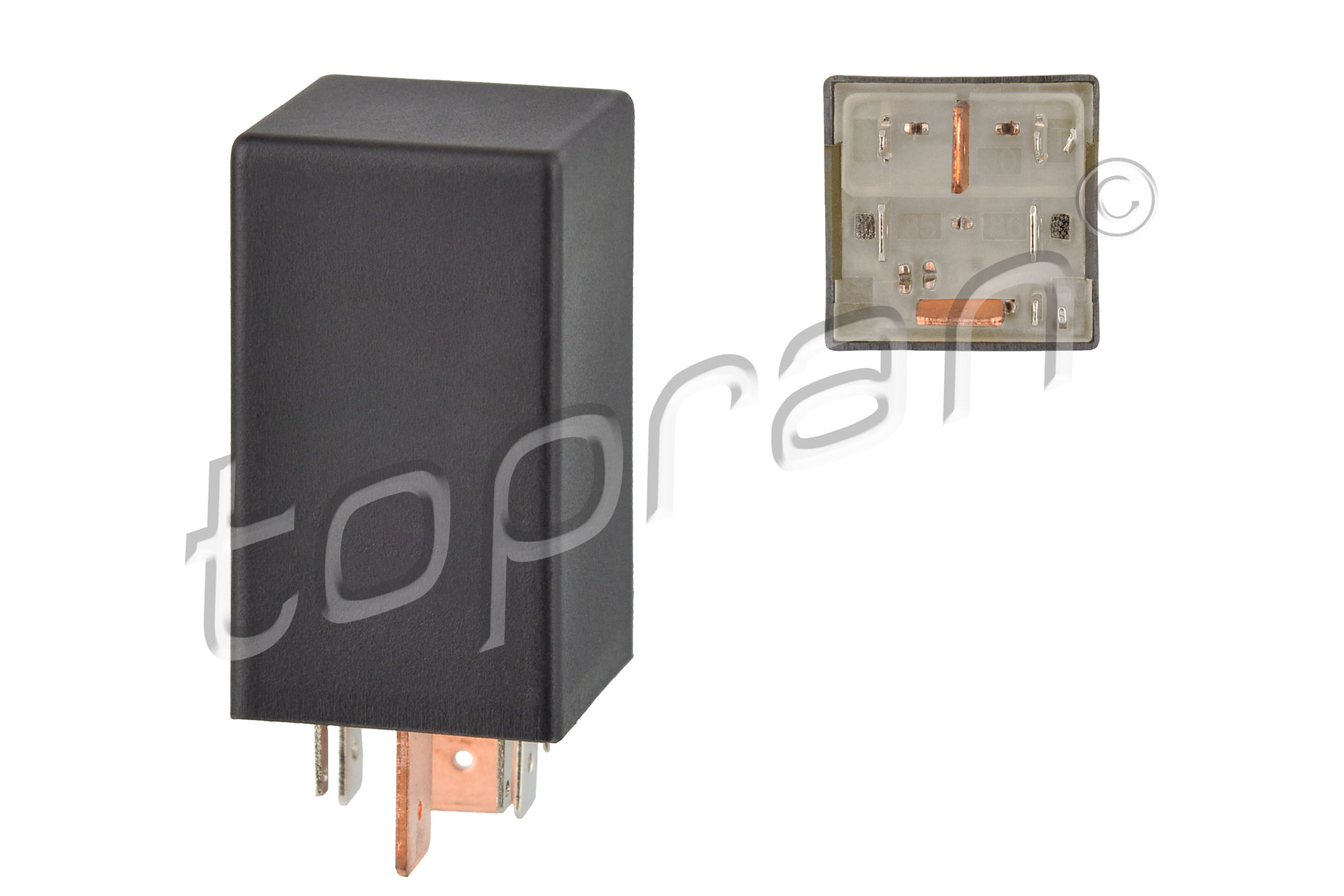 Topran Relais 102 931