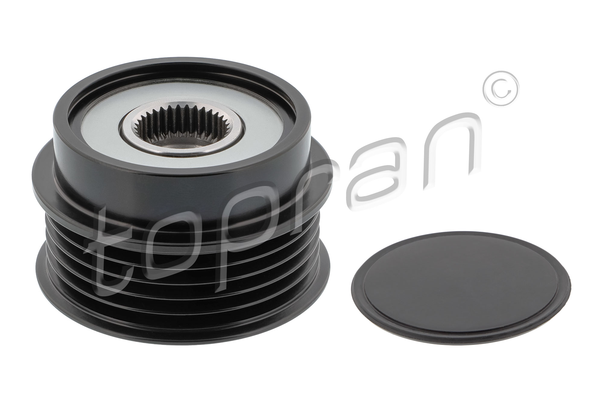 Topran Dynamovrijloop 822 077