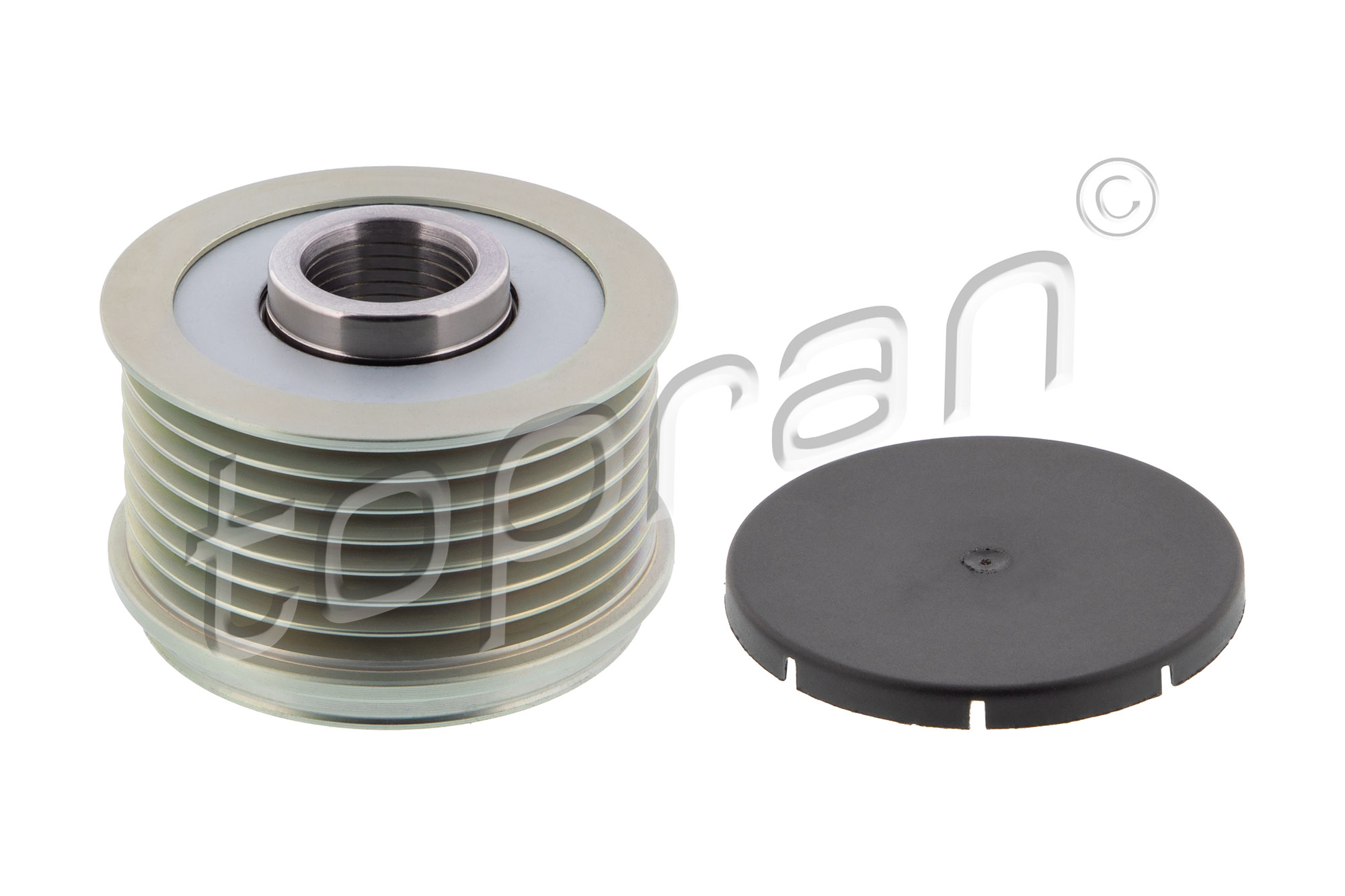 Topran Dynamovrijloop 702 766