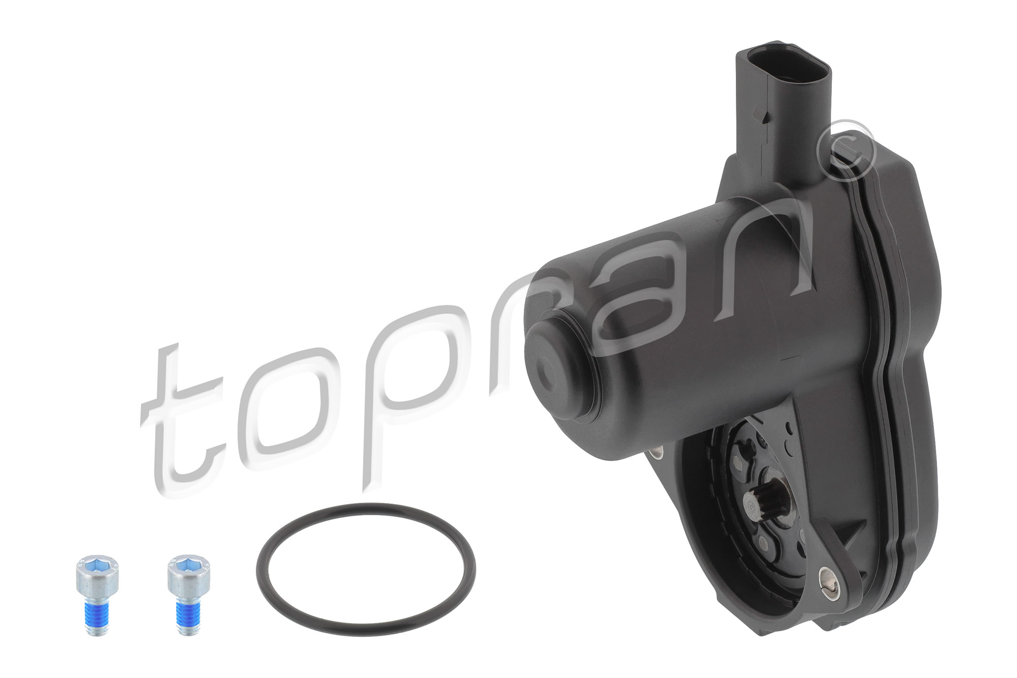 Topran Stelmotor remzadel (handrem) 633 232