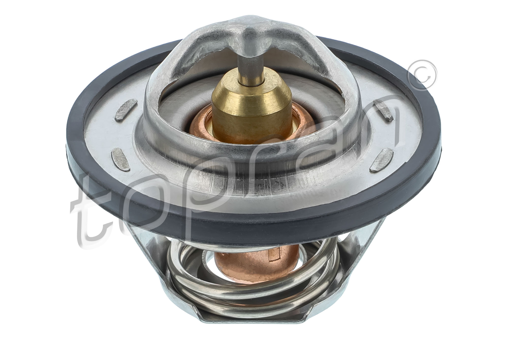 Topran Thermostaat, koelvloeistof 703 040