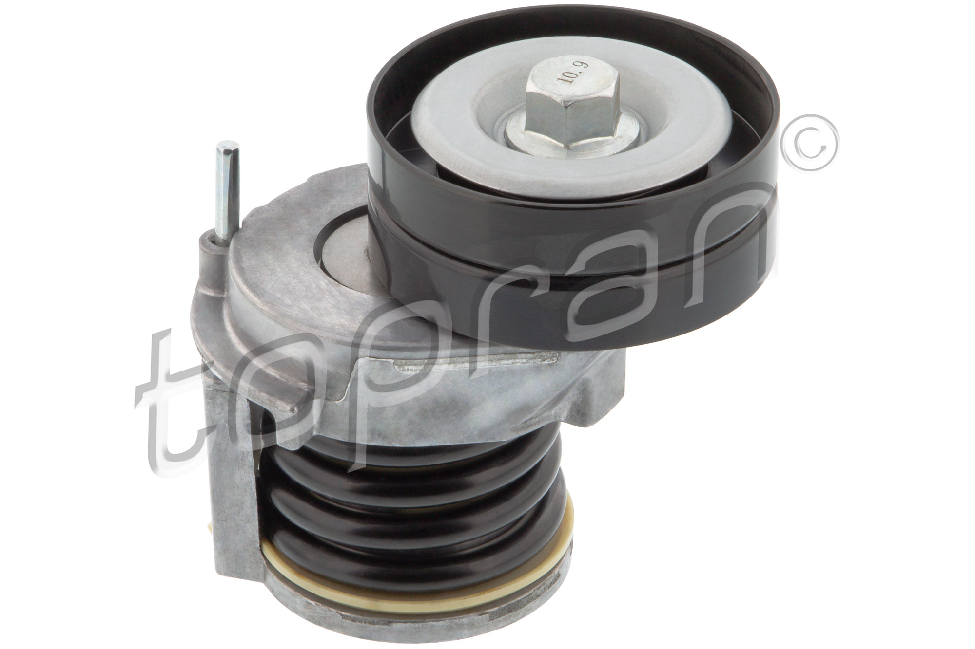 Topran Spanner poly V-riem 113 627