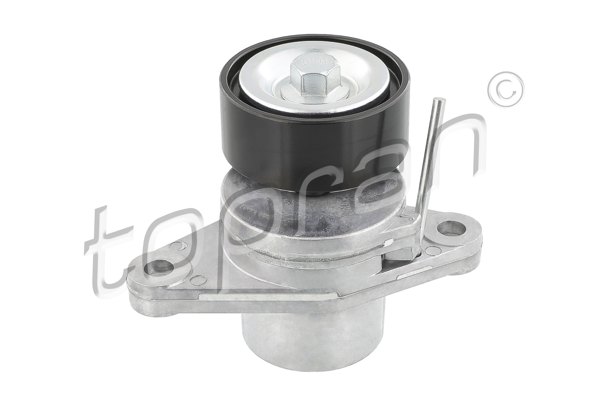 Topran Spanner poly V-riem 701 868