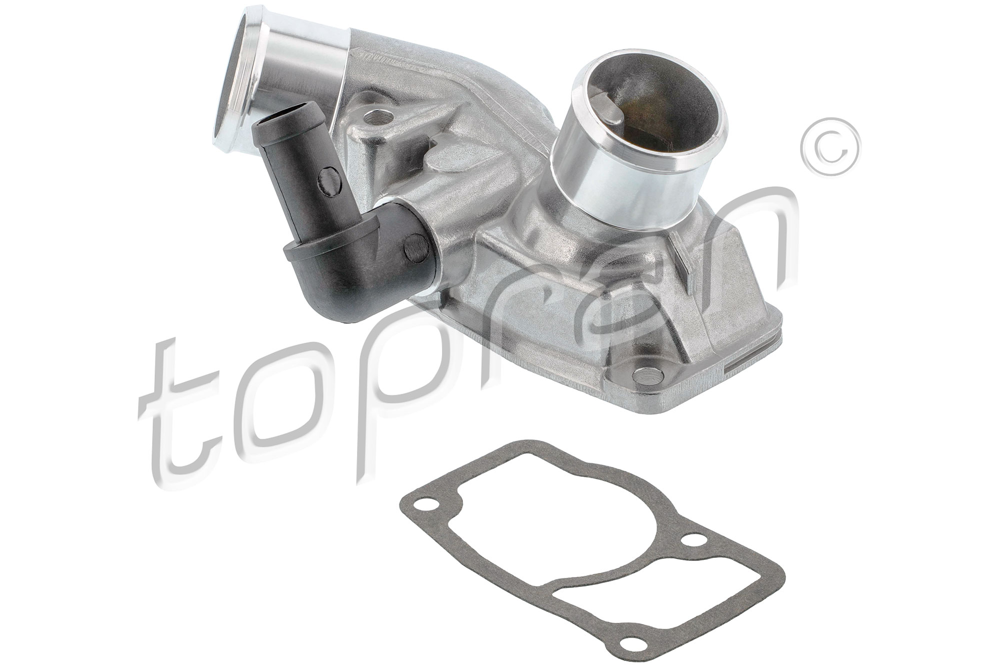 Topran Thermostaat 206 226