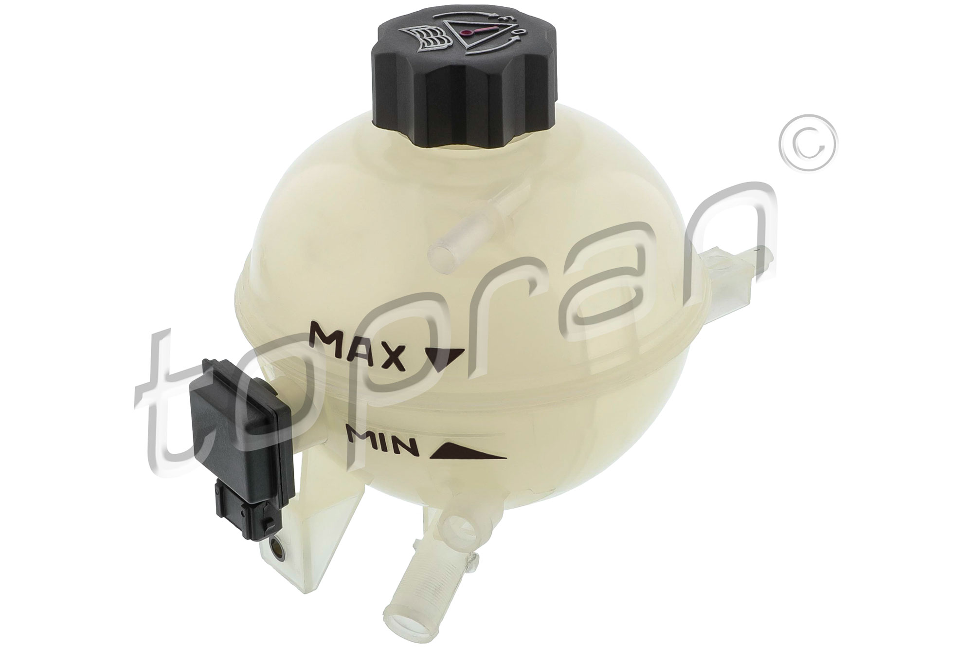 Topran Expansievat 722 727