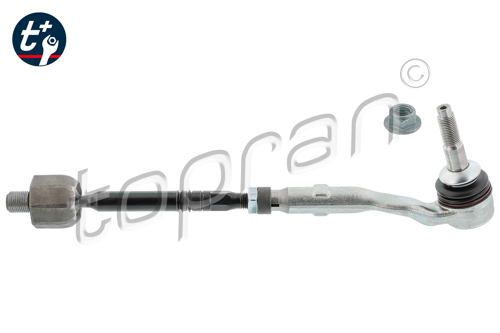 Topran Spoorstang 502 179