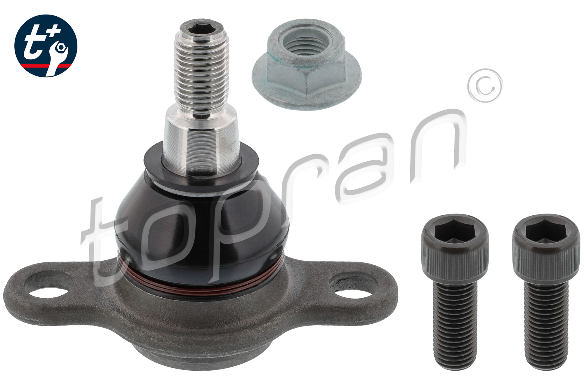 Topran Fuseekogel 112 002