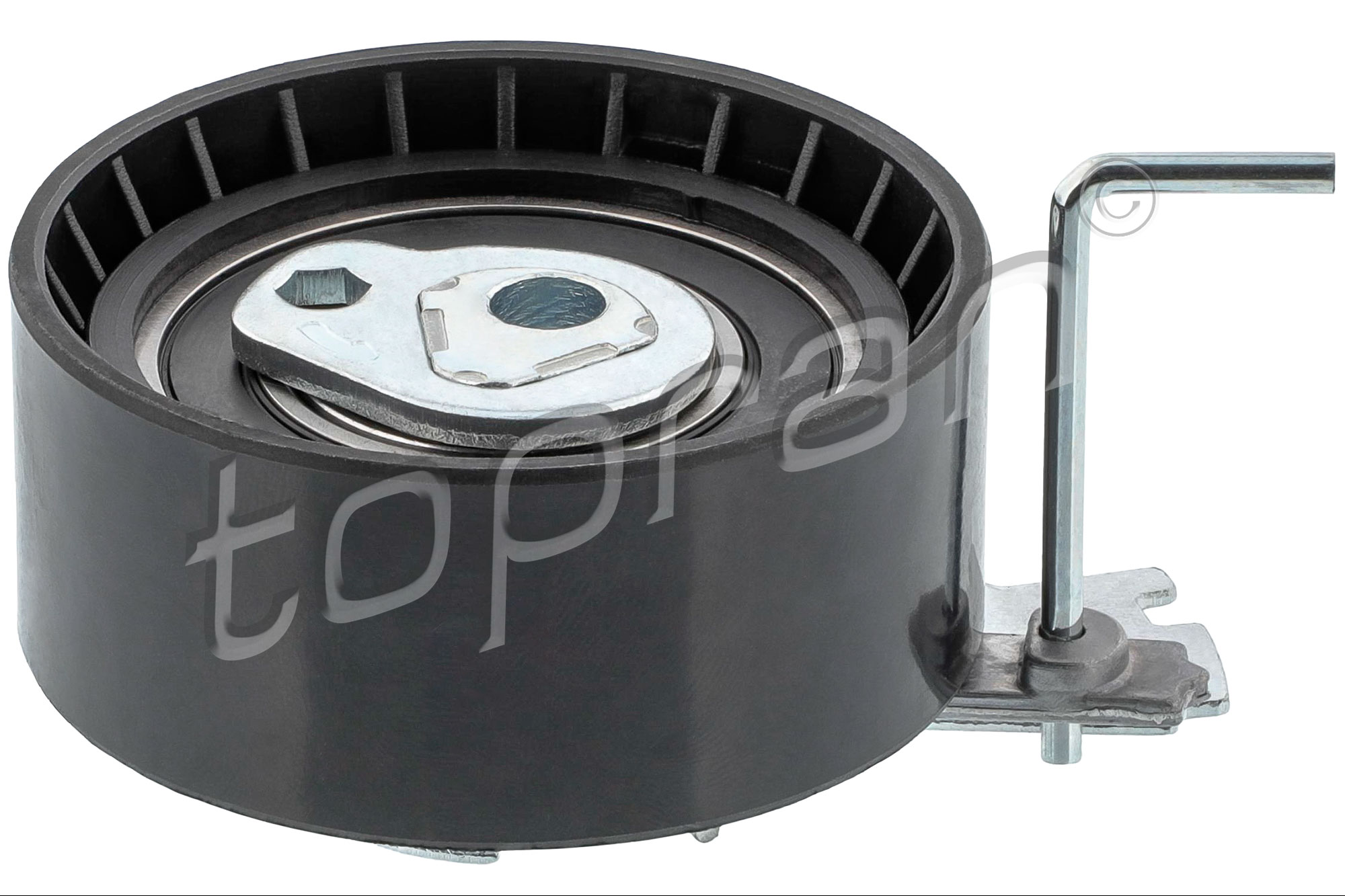 Topran Spanrol distributieriem 722 736