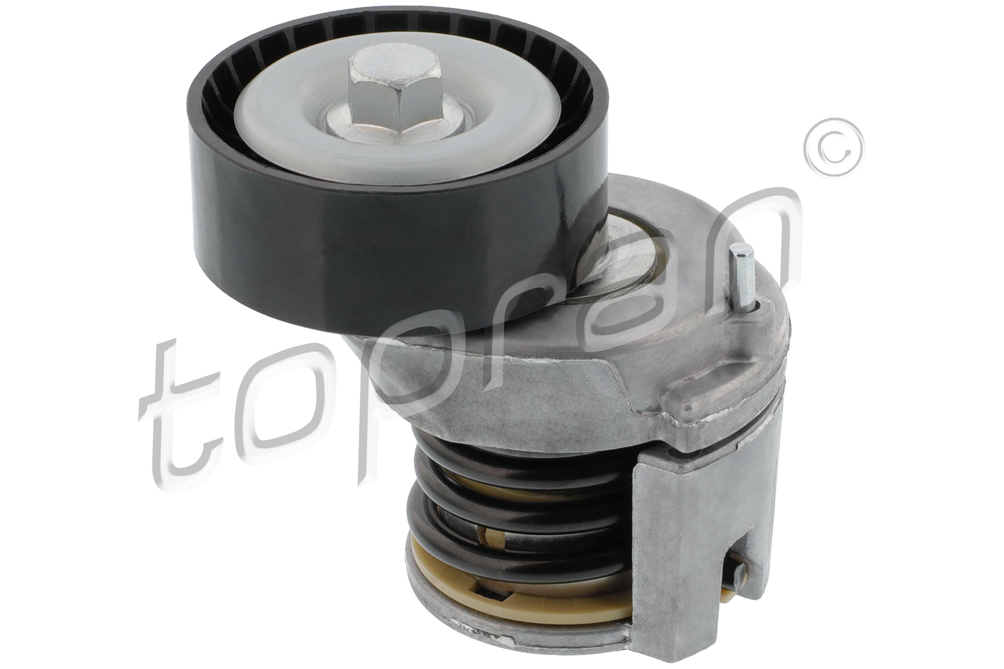 Topran Spanner poly V-riem 113 261