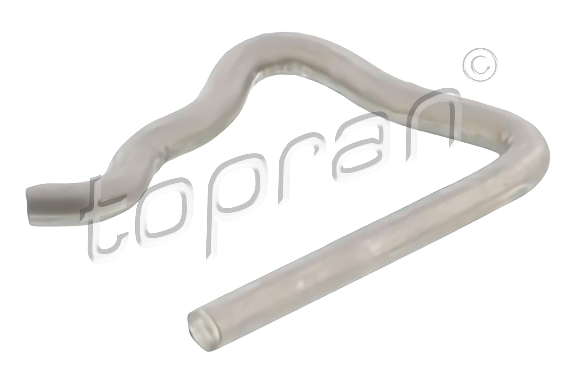 Topran Ondersteuningsveer 121 208