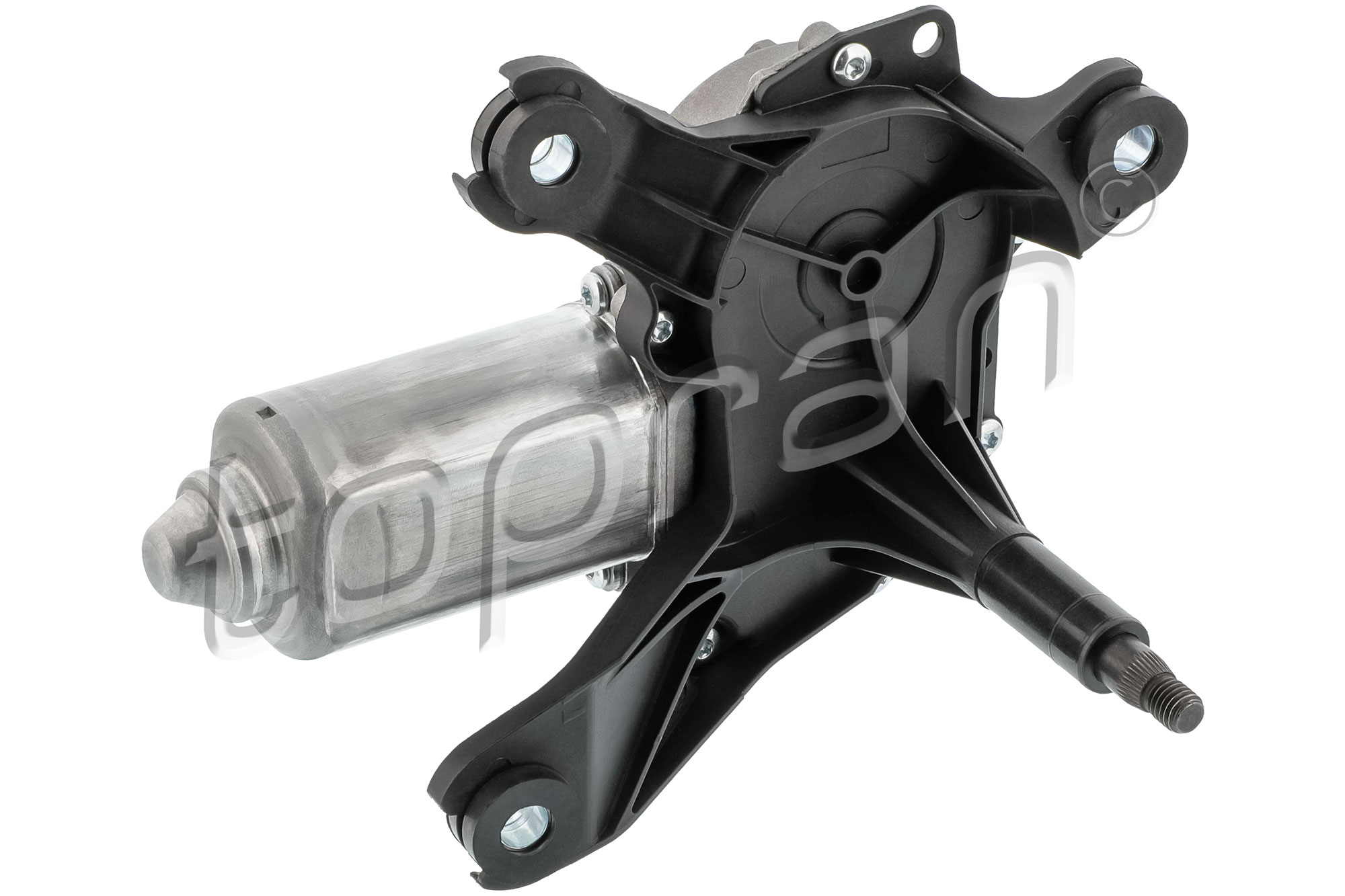 Topran Ruitenwissermotor 209 066