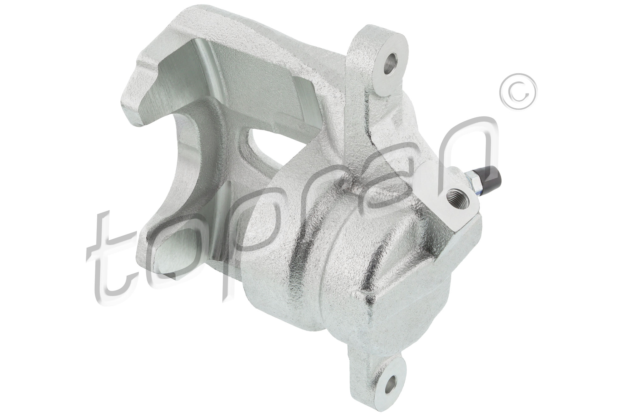 Topran Remklauw 724 597