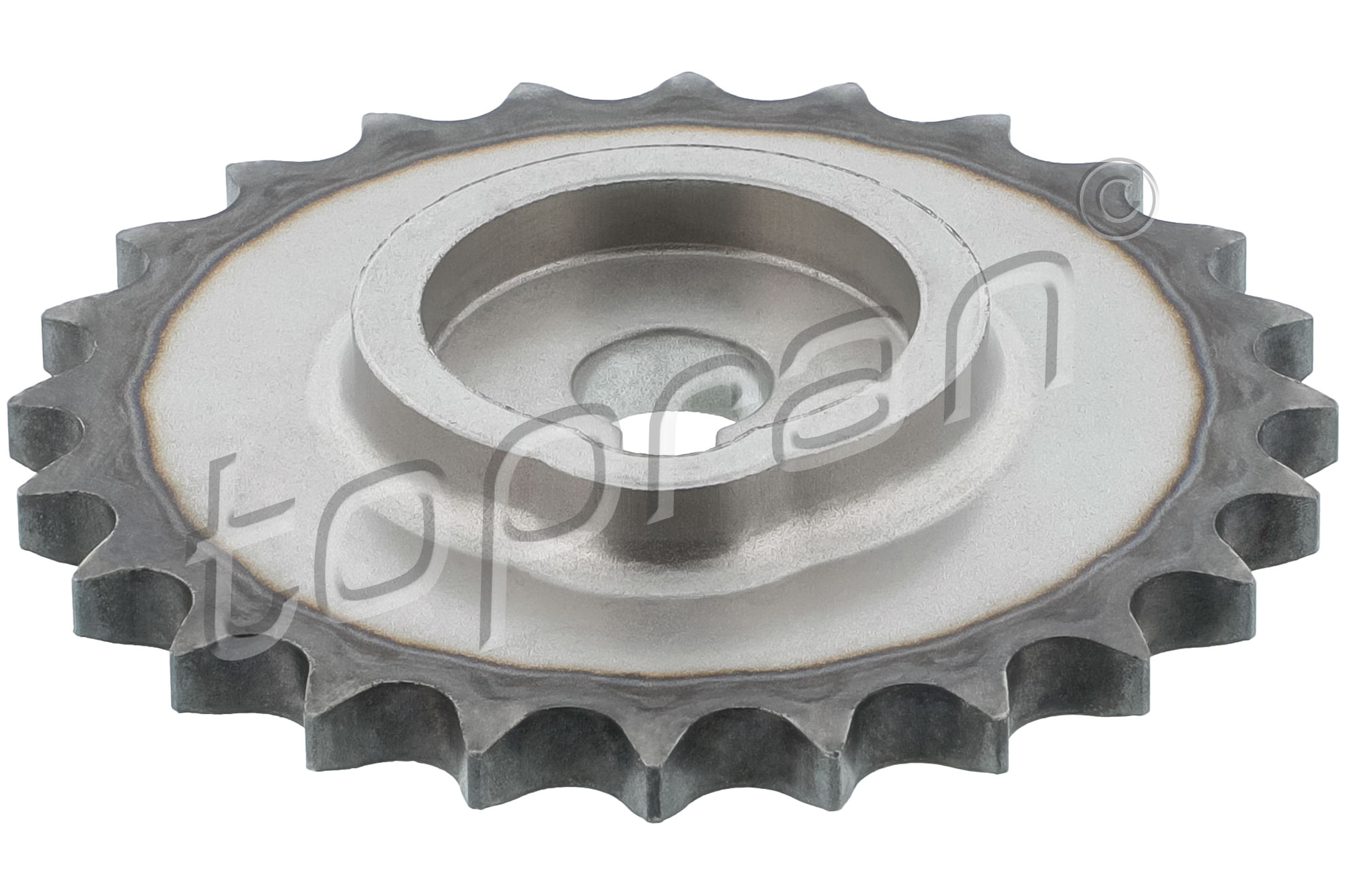 Topran Tandwiel, nokkenas 821 801