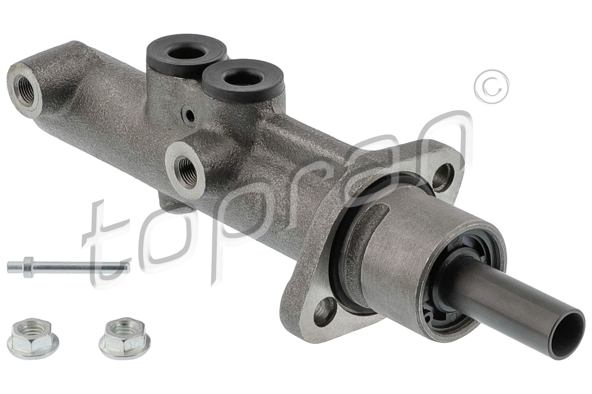 Topran Hoofdremcilinder 110 687