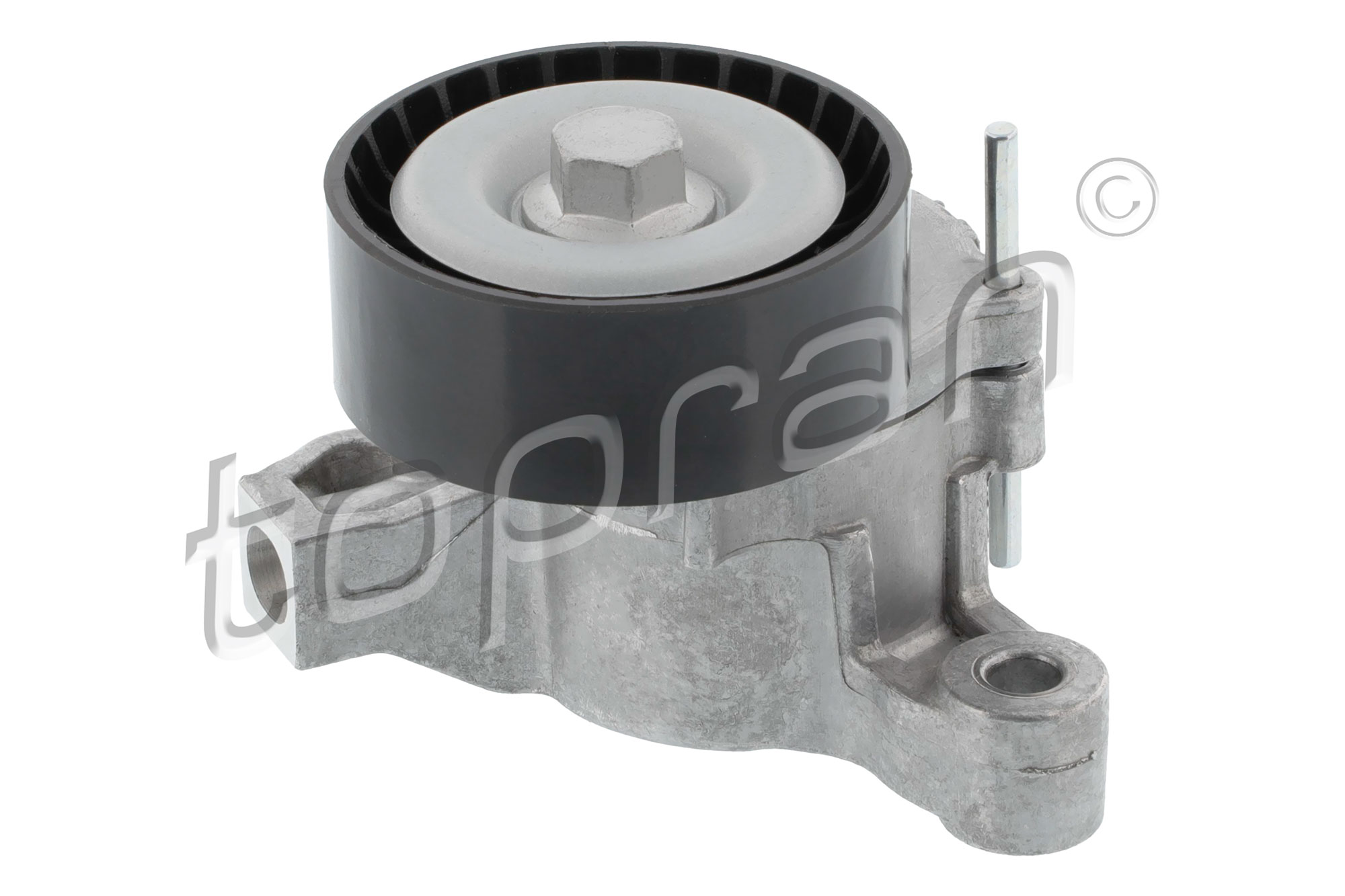 Topran Riemspanner, Poly V-riem 120 258