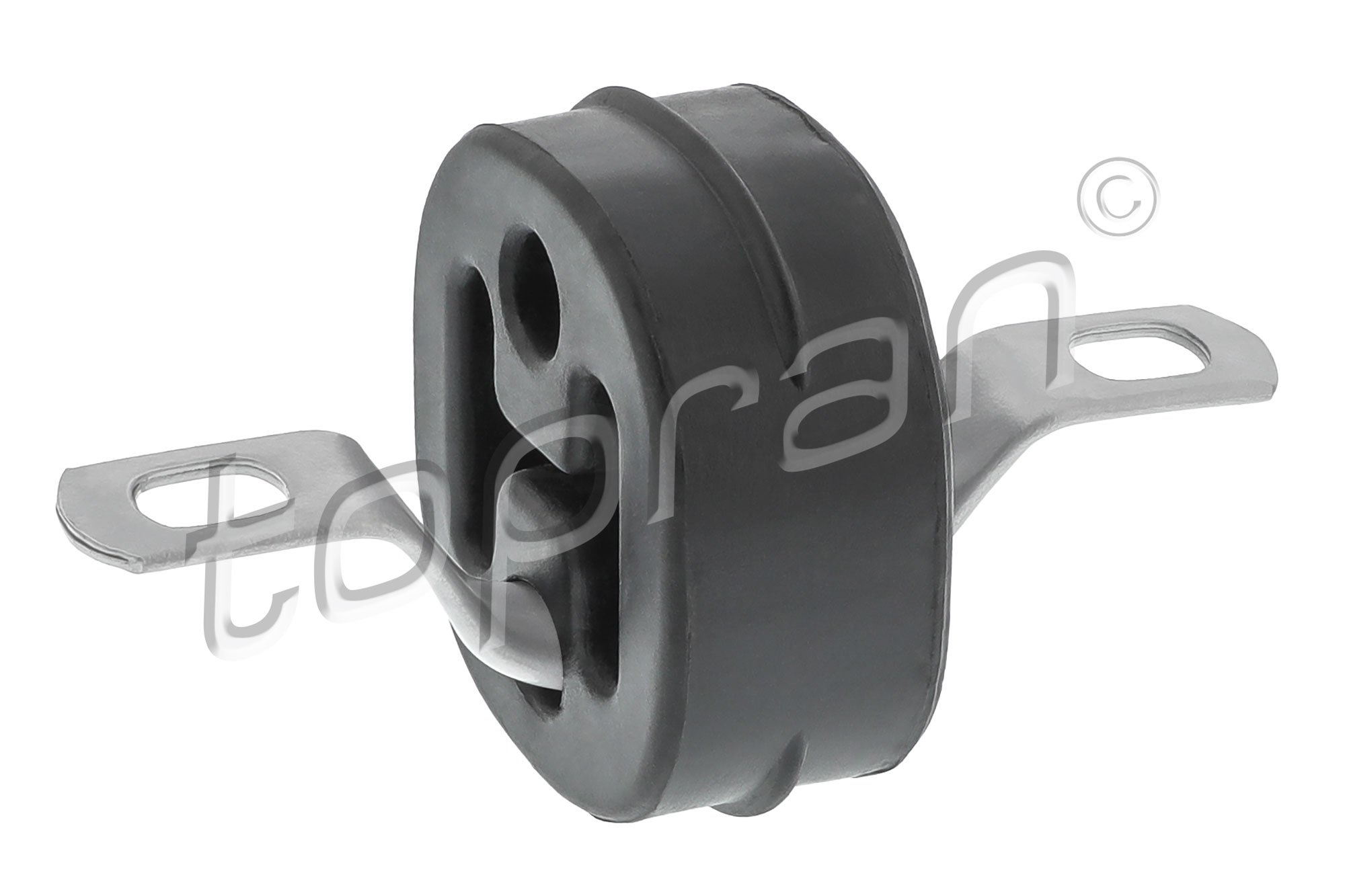 Topran Ophangrubber 107 224