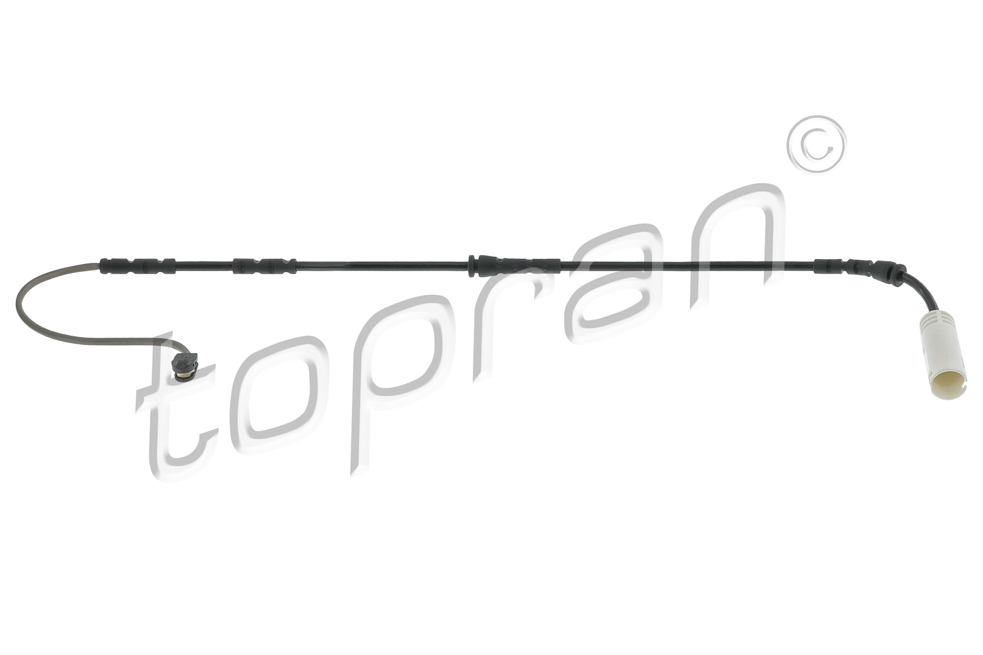 Topran Slijtage indicator 502 009