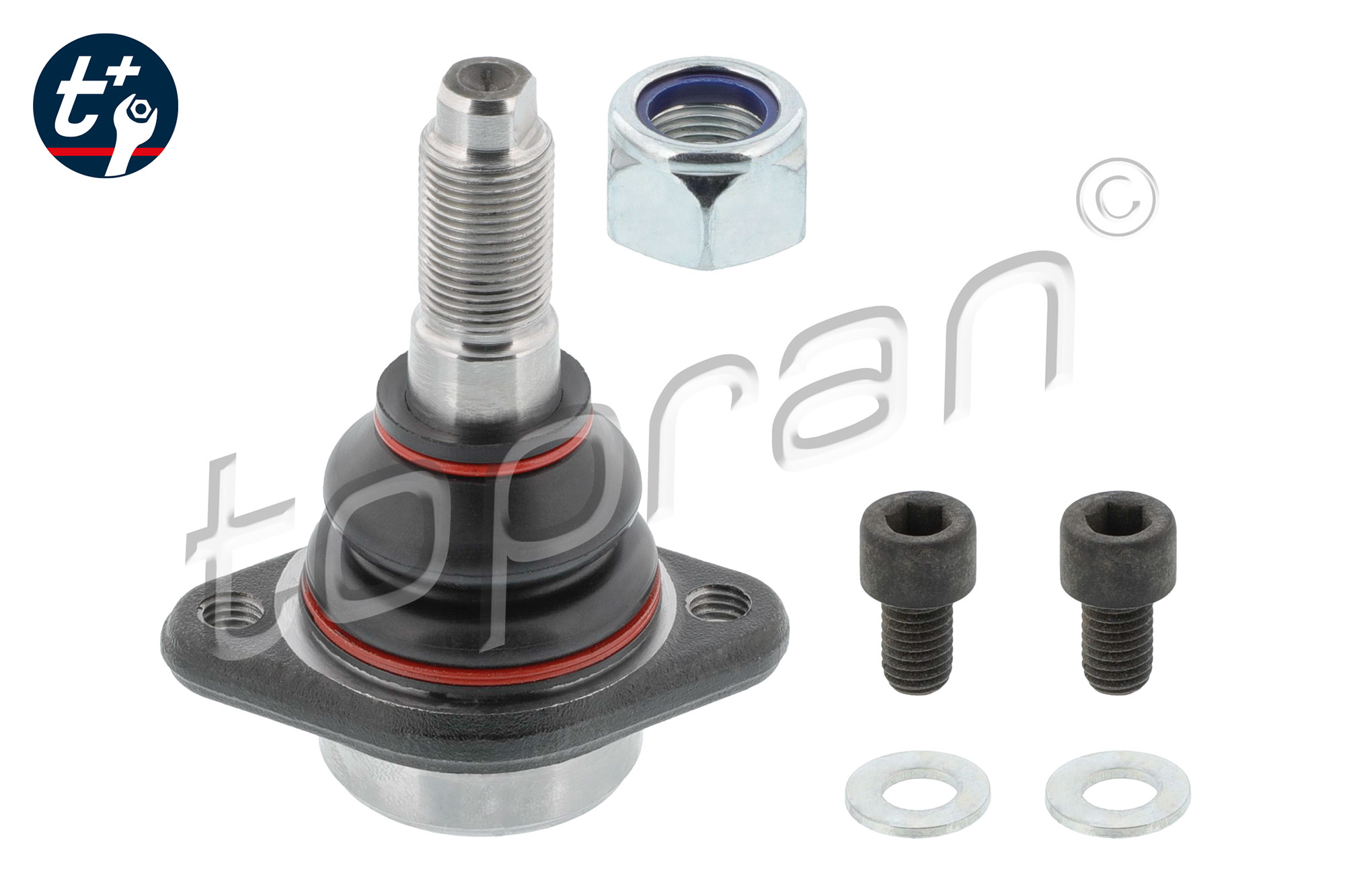 Topran Fuseekogel 103 347