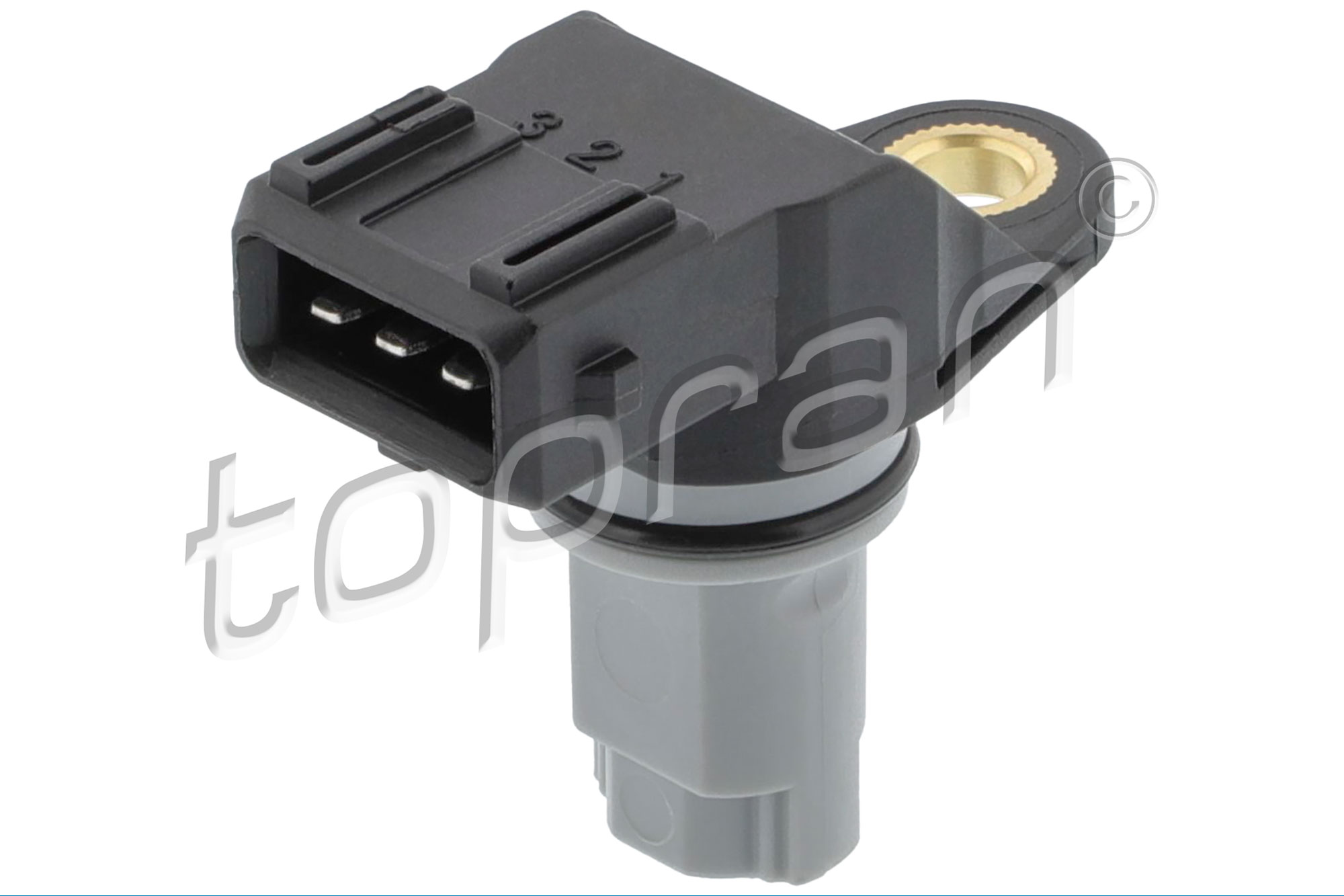 Topran Nokkenas positiesensor 207 504