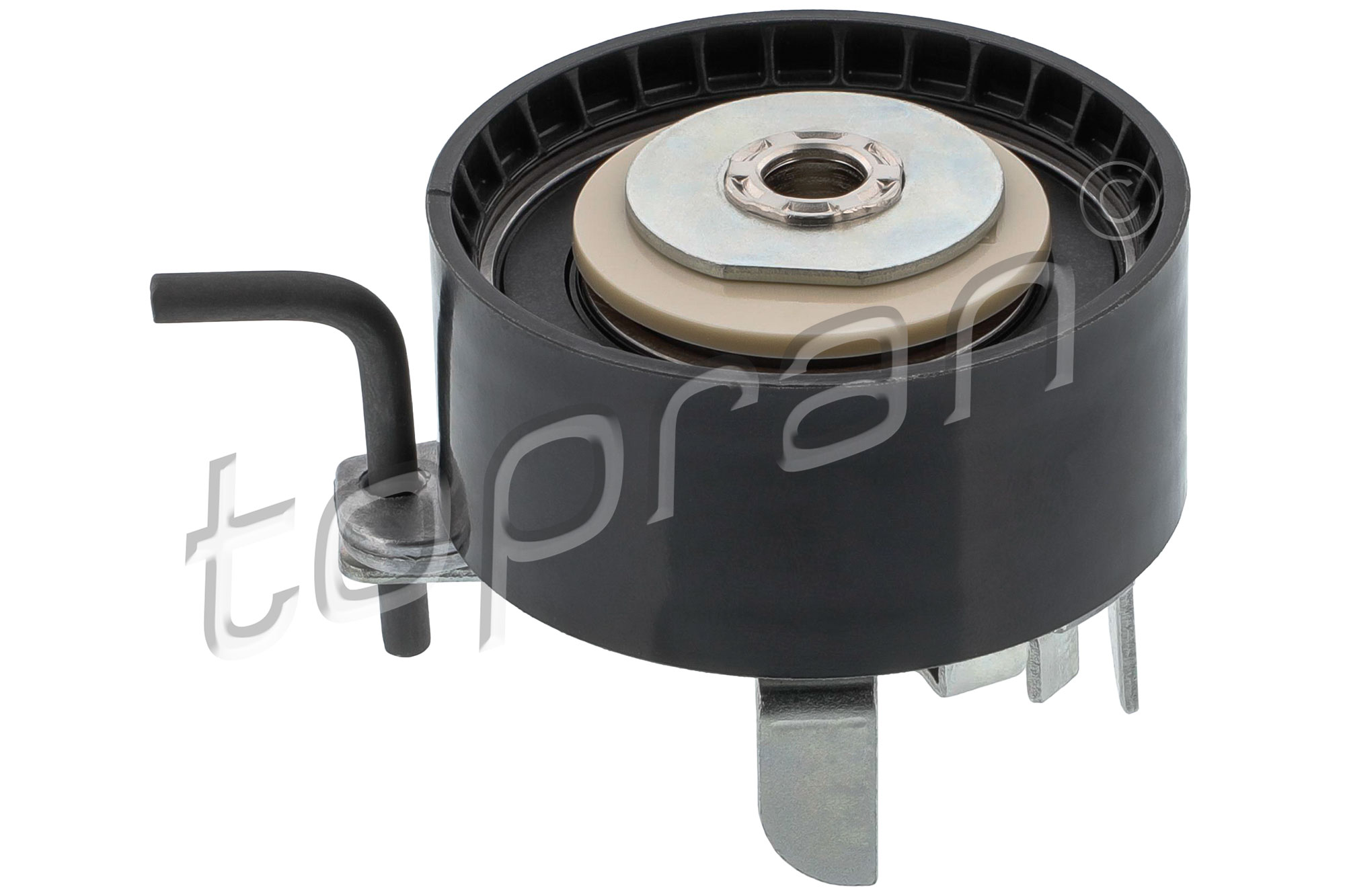 Topran Spanrol distributieriem 304 926