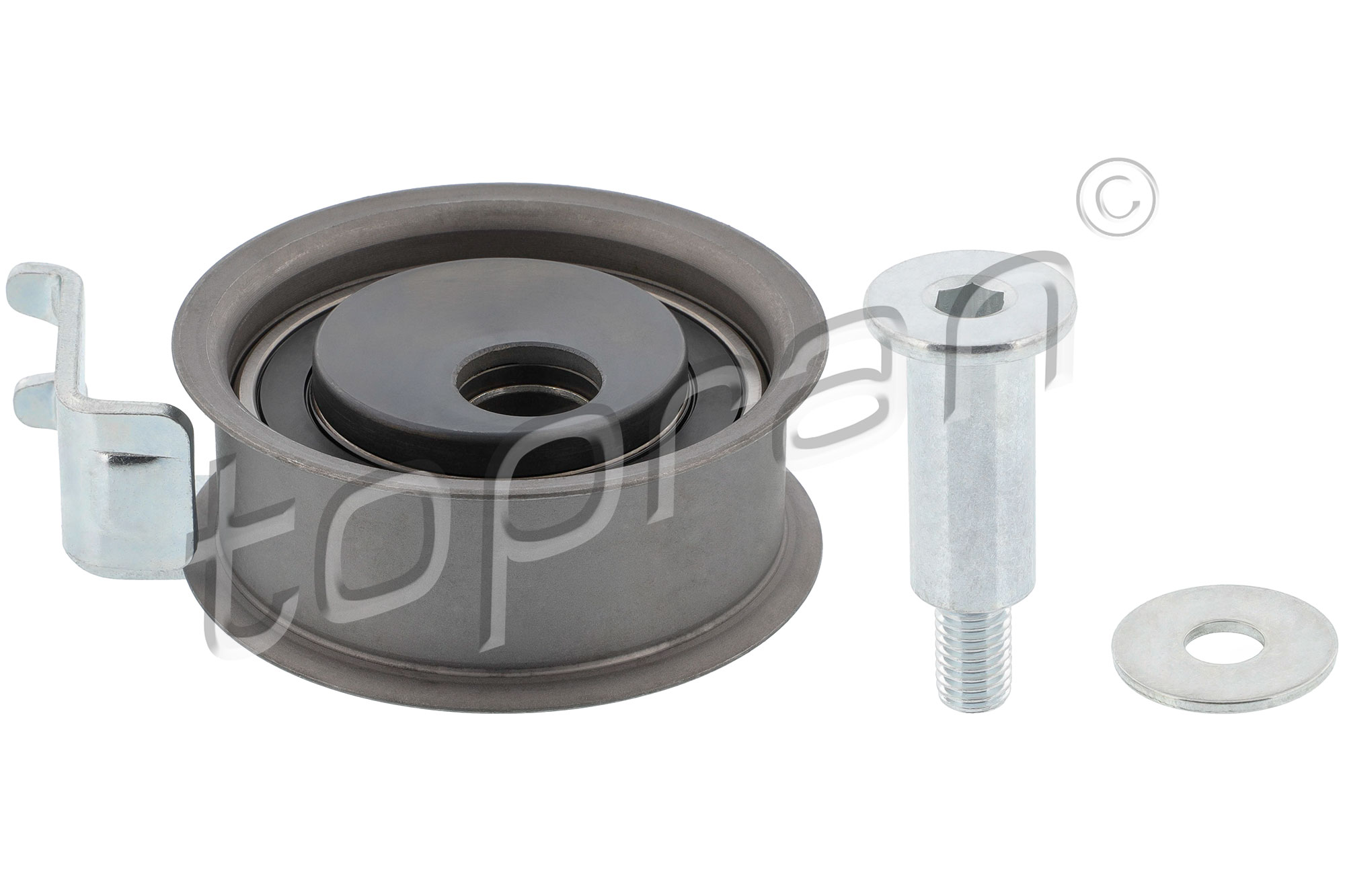 Topran Spanrol distributieriem 108 217