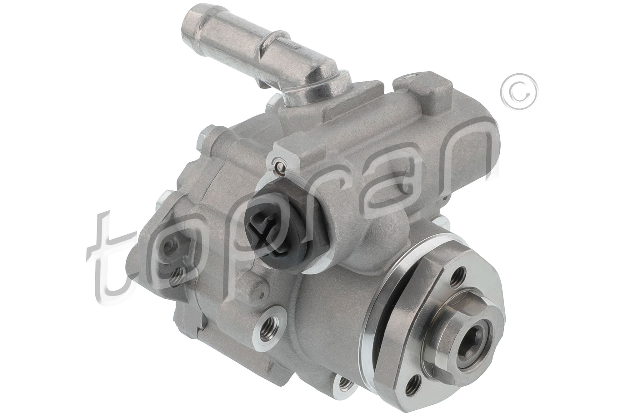 Topran Servopomp 110 470