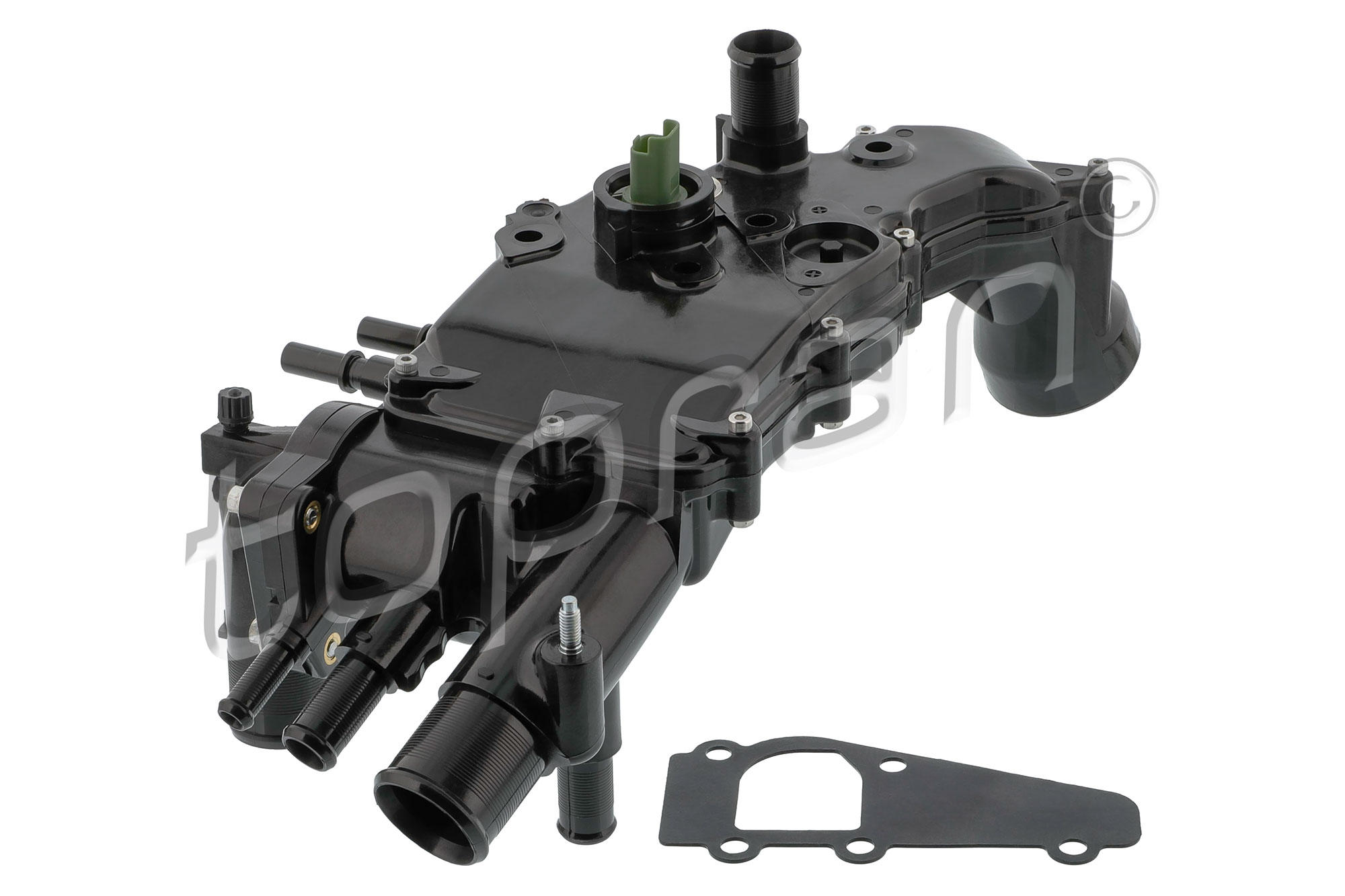 Topran Thermostaathuis 724 327