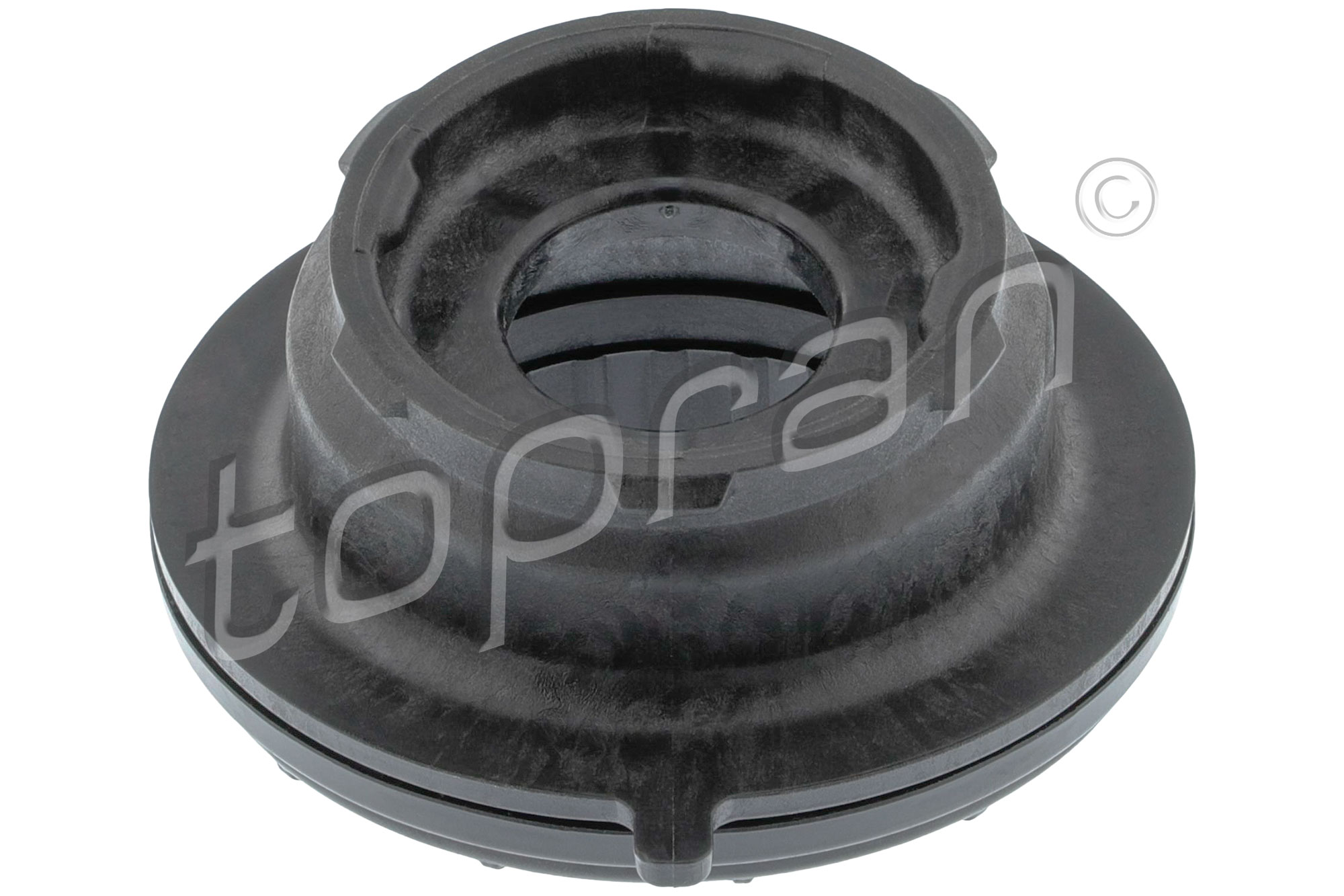 Topran Wentellager, schokbreker veerpootlager 306 206
