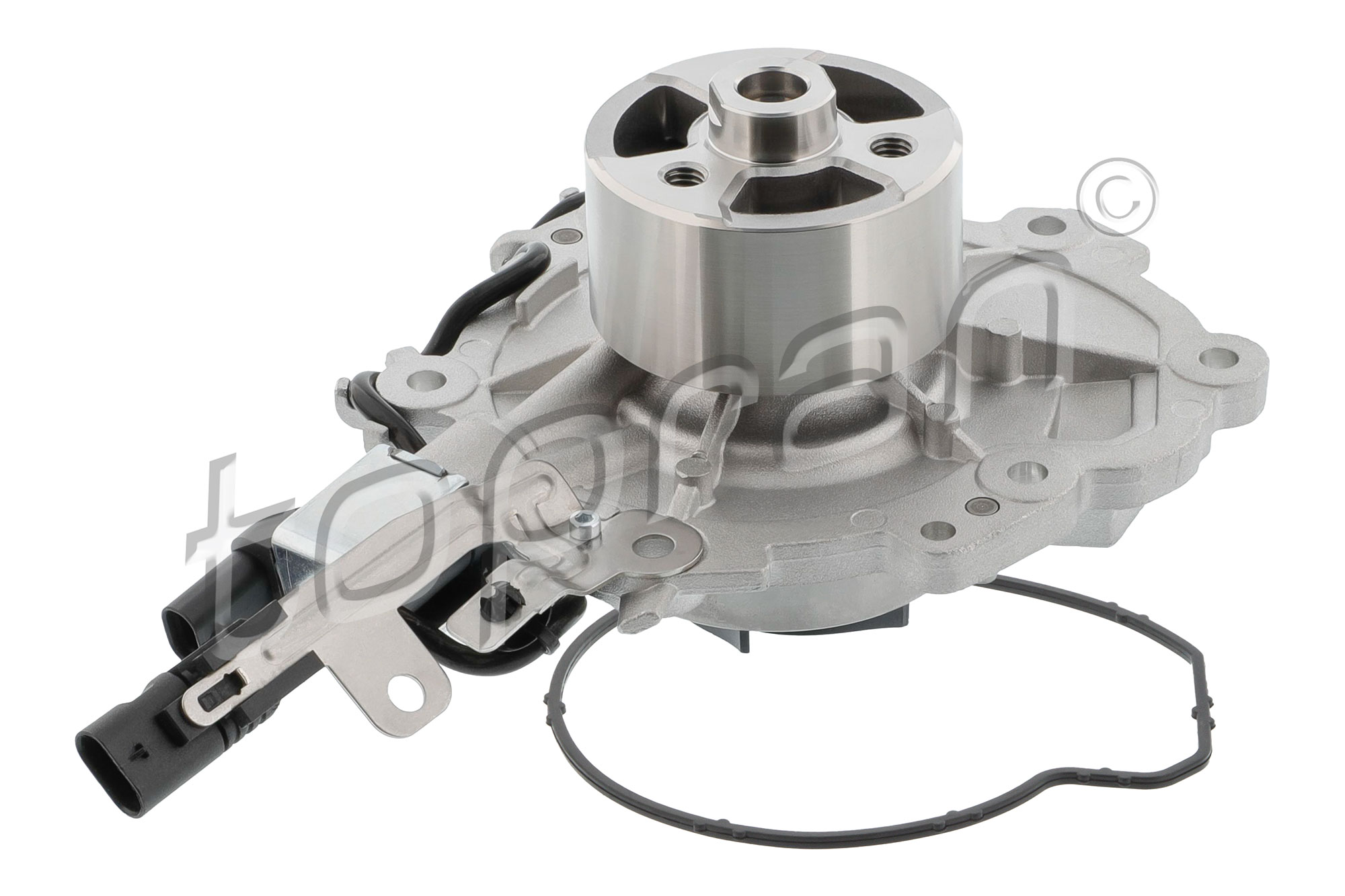 Topran Waterpomp, motorkoeling 601 480