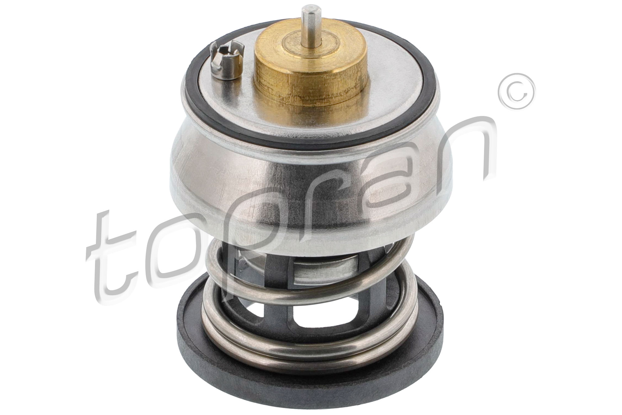 Topran Thermostaat, koelvloeistof 504 103