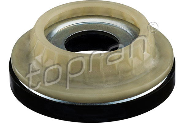 Topran Veerpootlager & rubber 408 067