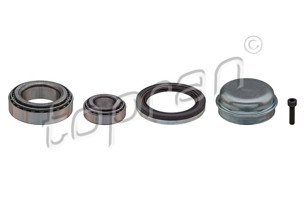 Topran Wiellagerset 401 370