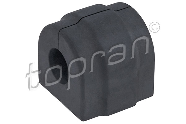 Topran Stabilisatorstang rubber 501 873