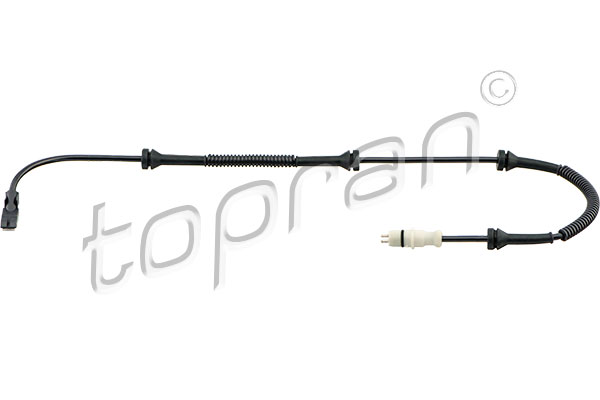 Topran ABS sensor 208 348