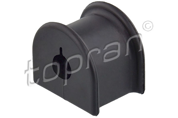 Topran Stabilisatorstang rubber 114 834