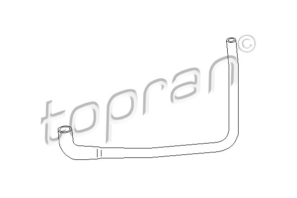 Topran Slangen 301 436