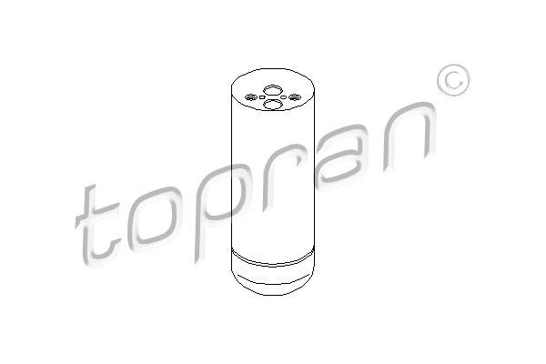 Topran Airco droger/filter 500 700